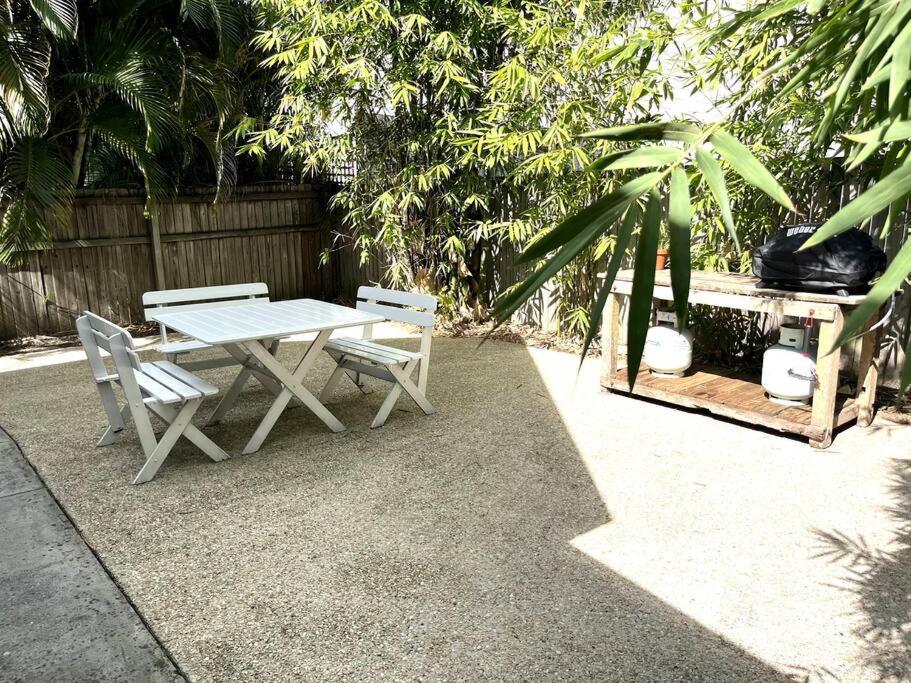 Gabba Central Lofthouse Sleeps5 Pets