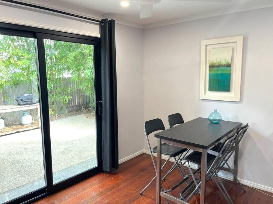 Gabba Central Lofthouse Sleeps5 Pets