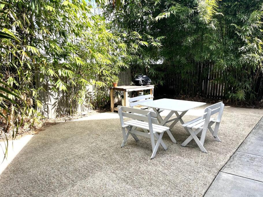 Gabba Central Lofthouse Sleeps5 Pets