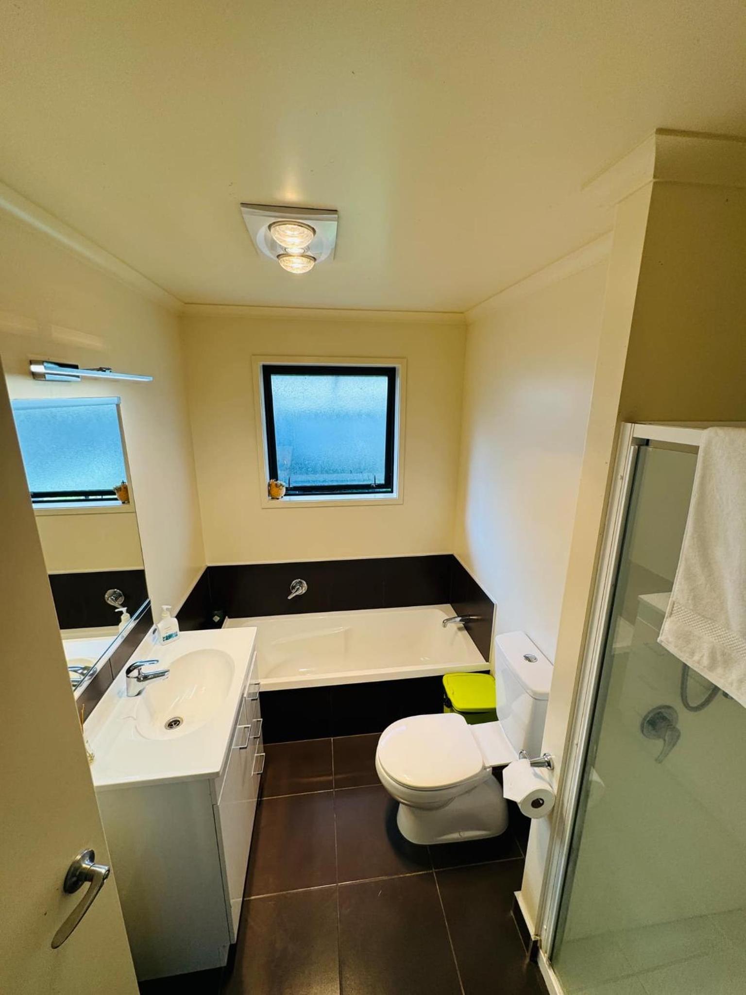 Logies Lodge