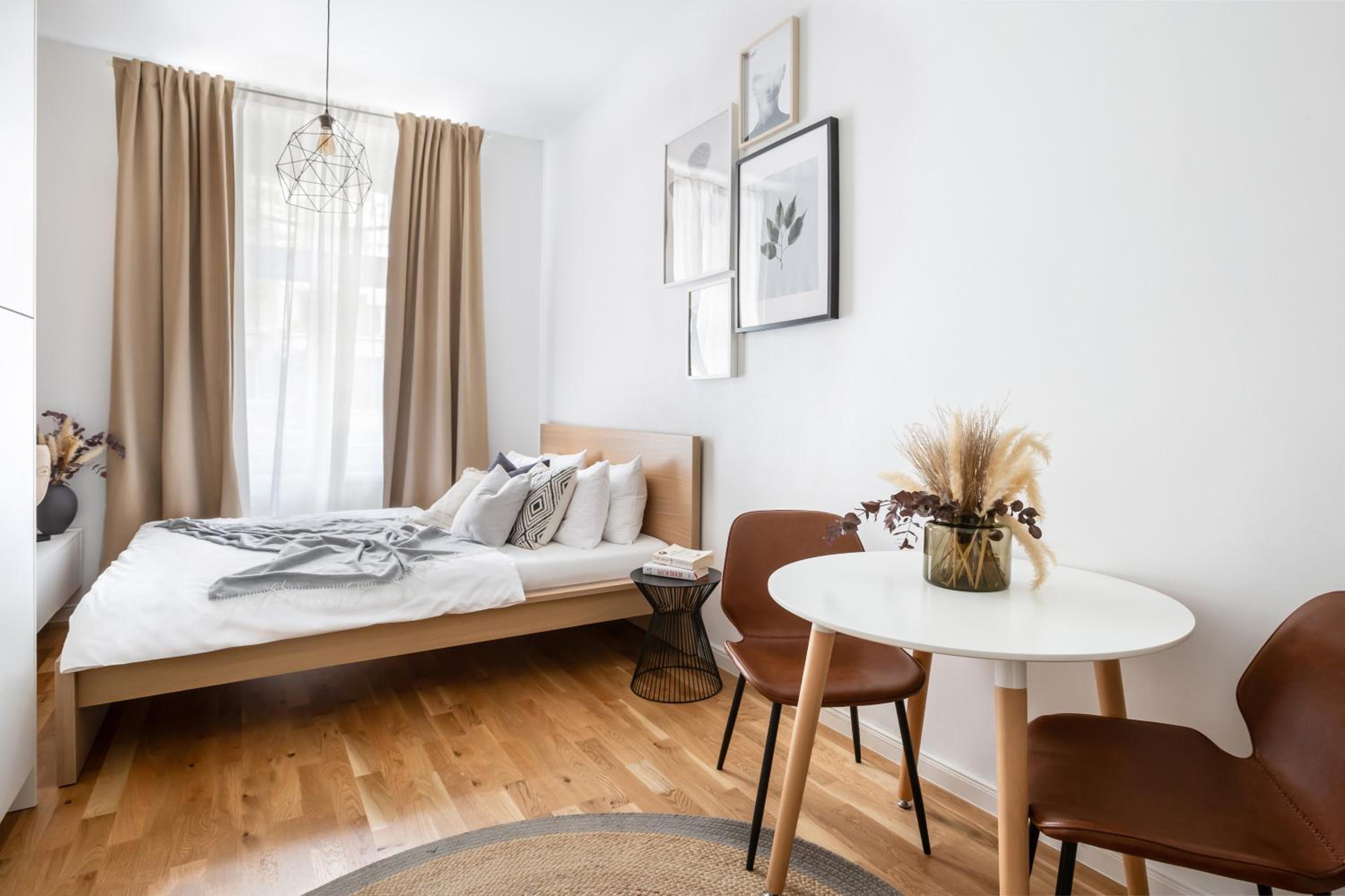 TurnKey I Letná Park Apartments