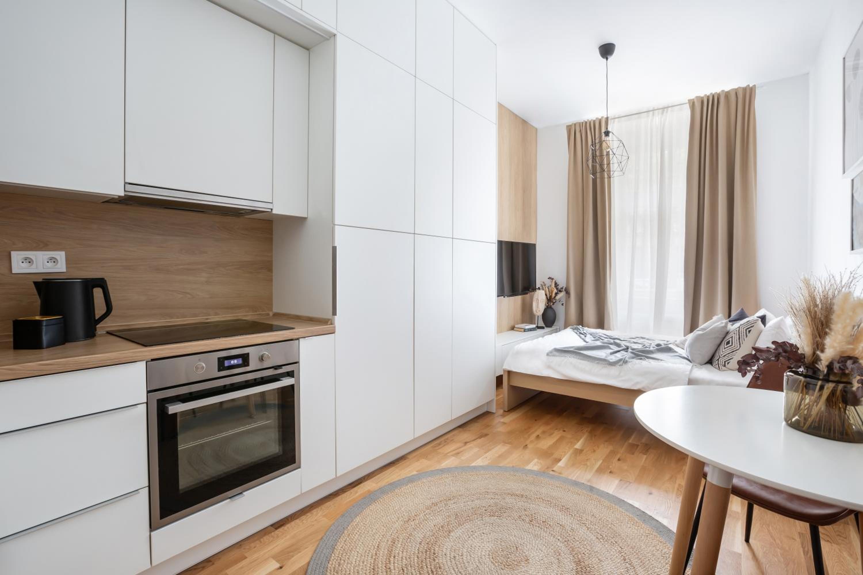 TurnKey I Letná Park Apartments