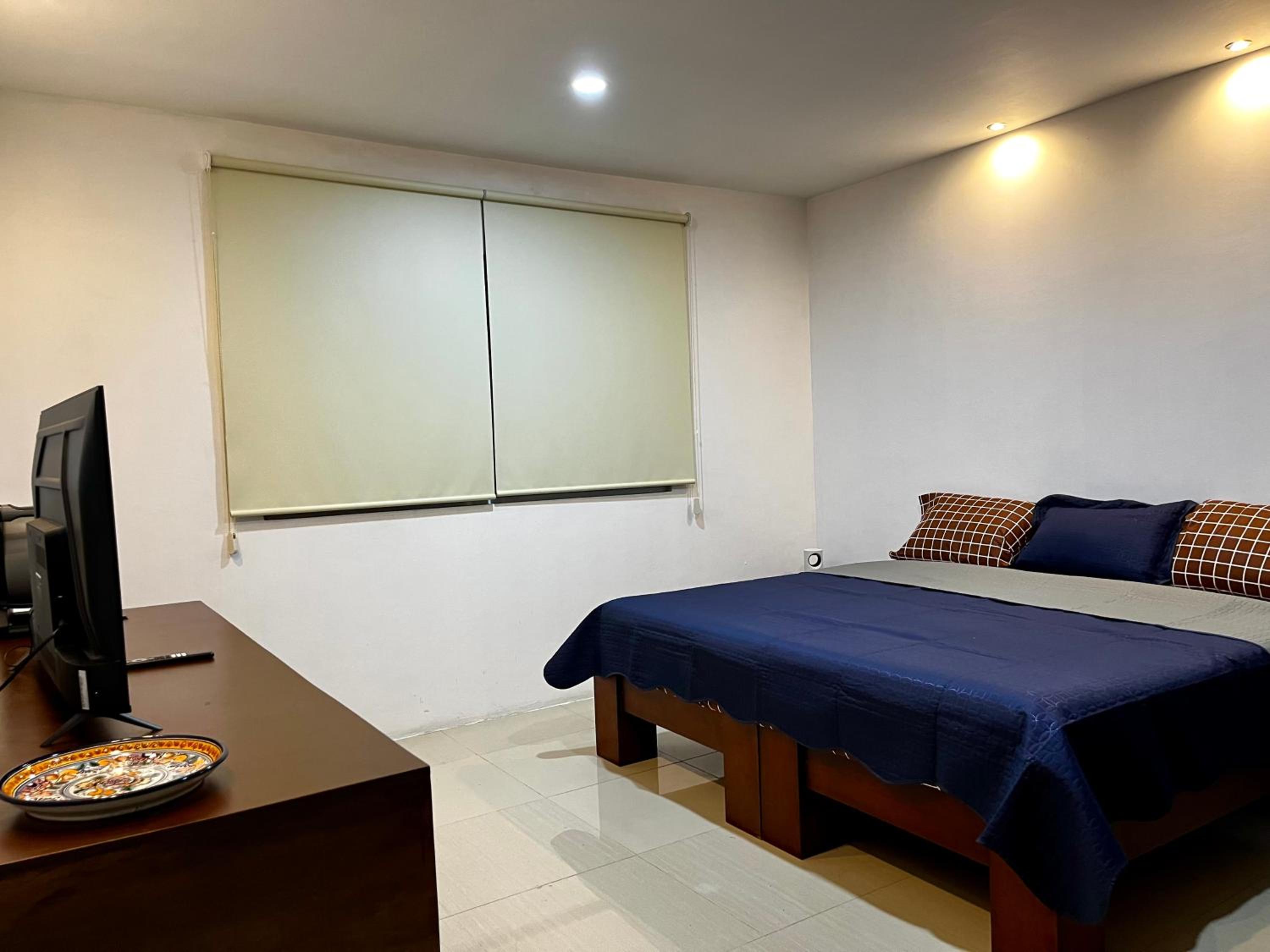 Departamento Deluxe view 3