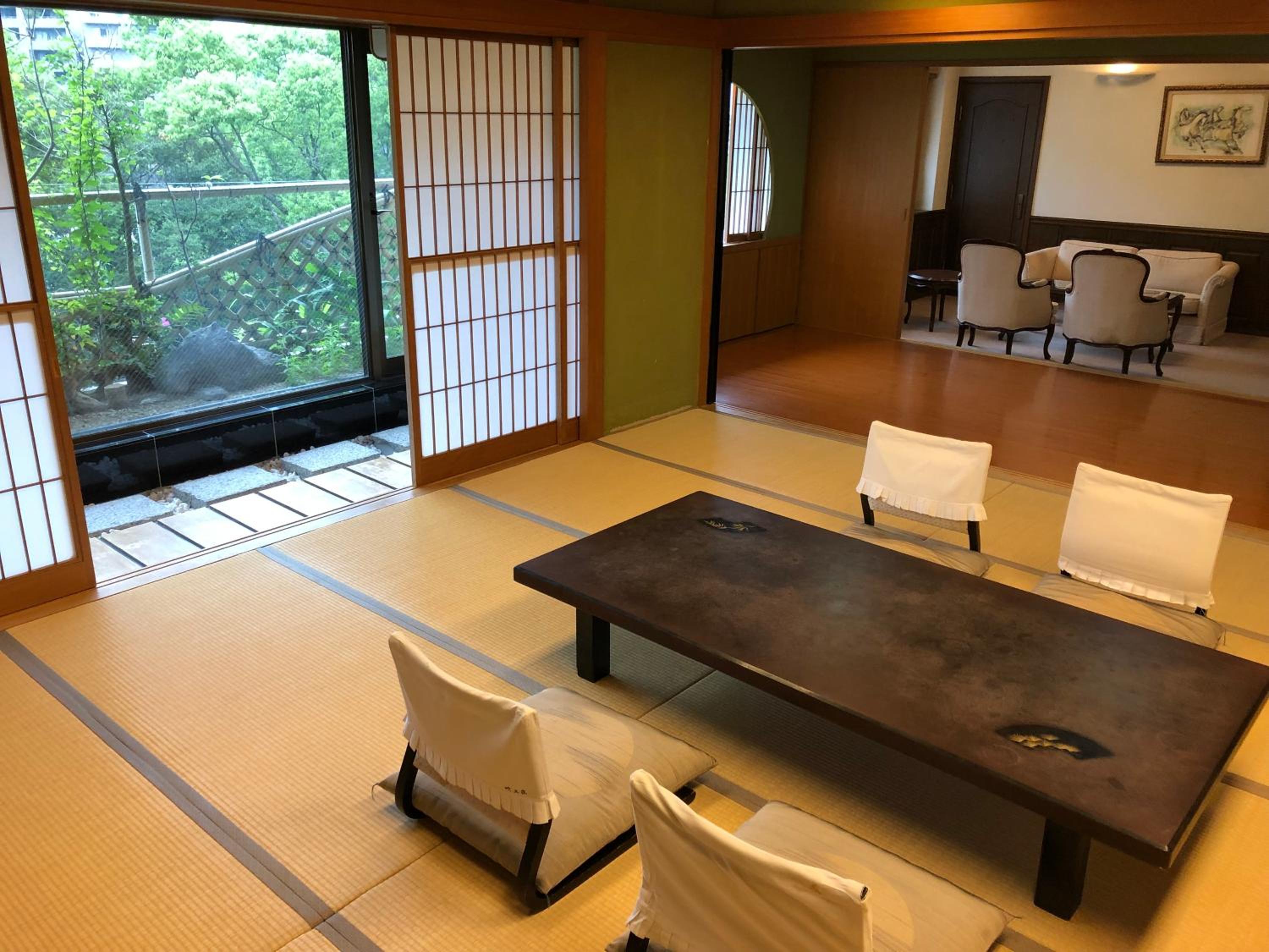 Hotel Fukiageso