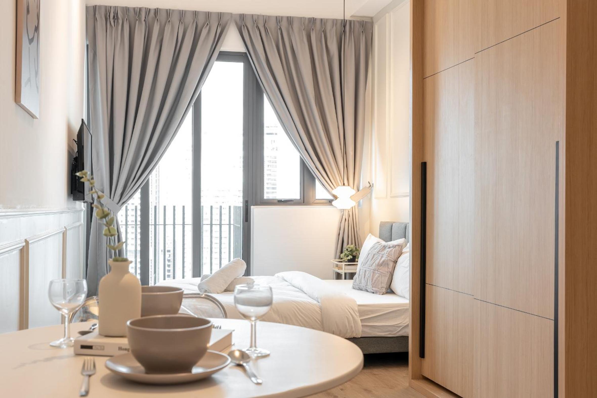 Colony Infinitum By NJ Homes