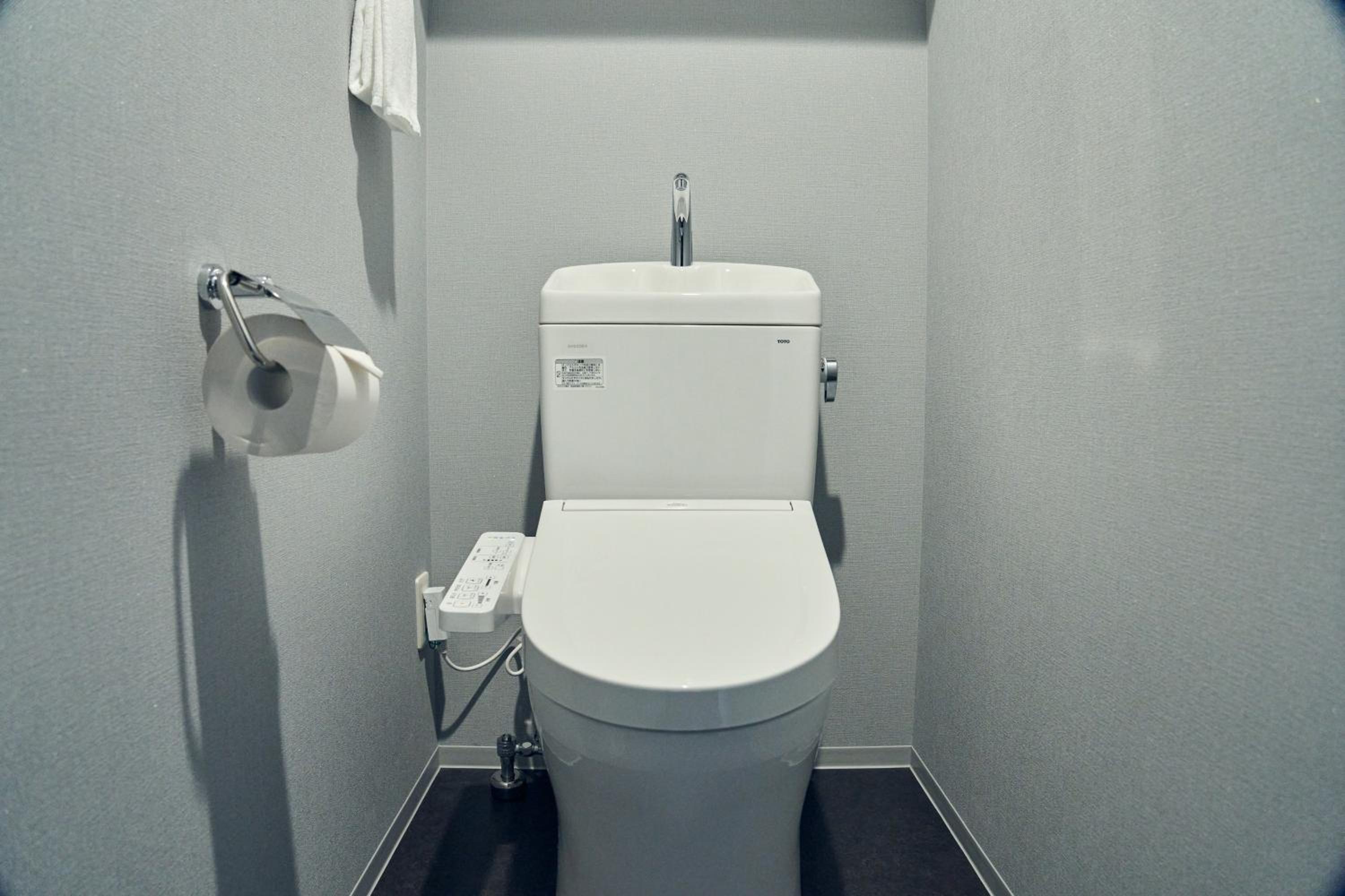 Vacation Rental Hotel TENMONKAN