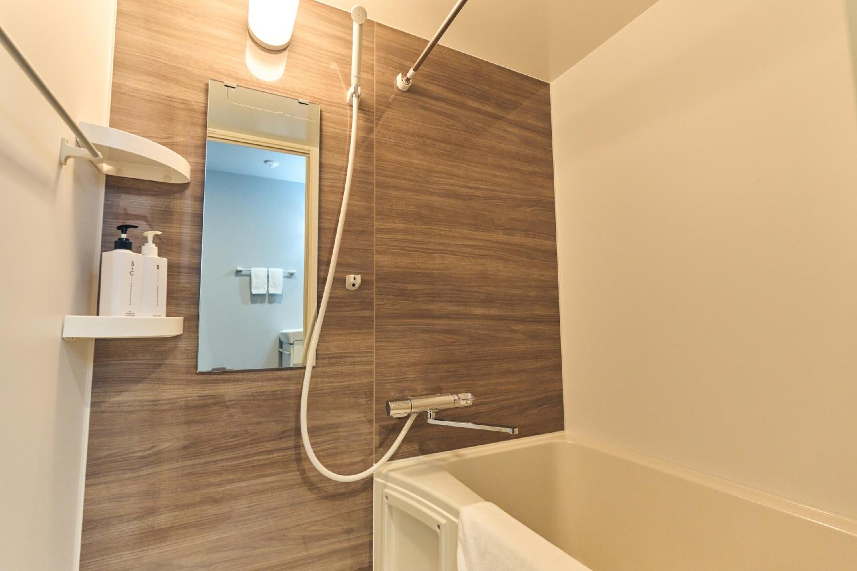Vacation Rental Hotel TENMONKAN