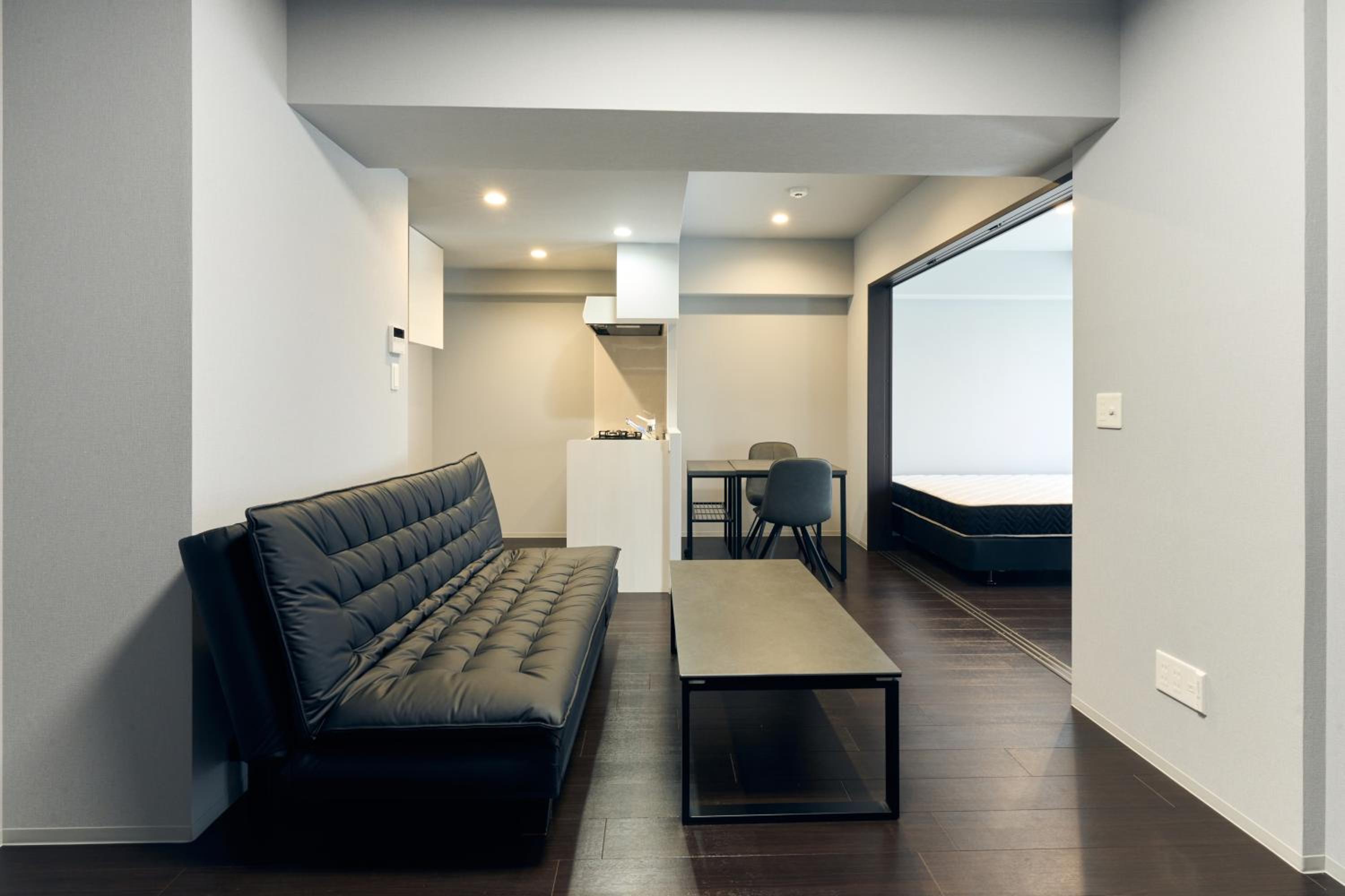 Vacation Rental Hotel TENMONKAN