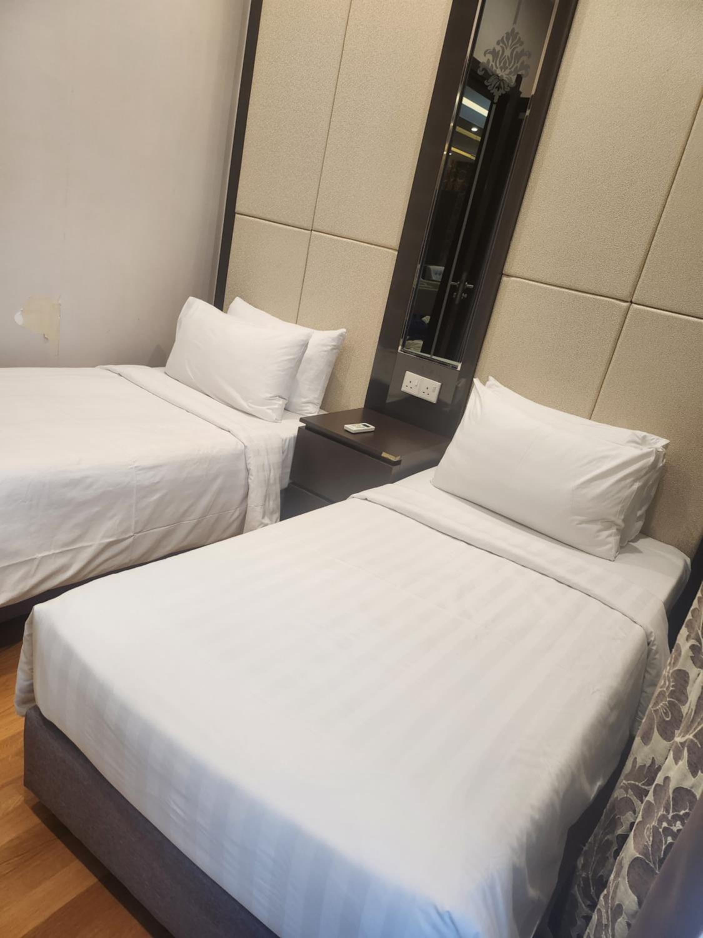 Dorsett Residence Bintang Suite at Kula Lumpur Malaysia, 吉隆坡 - 10
