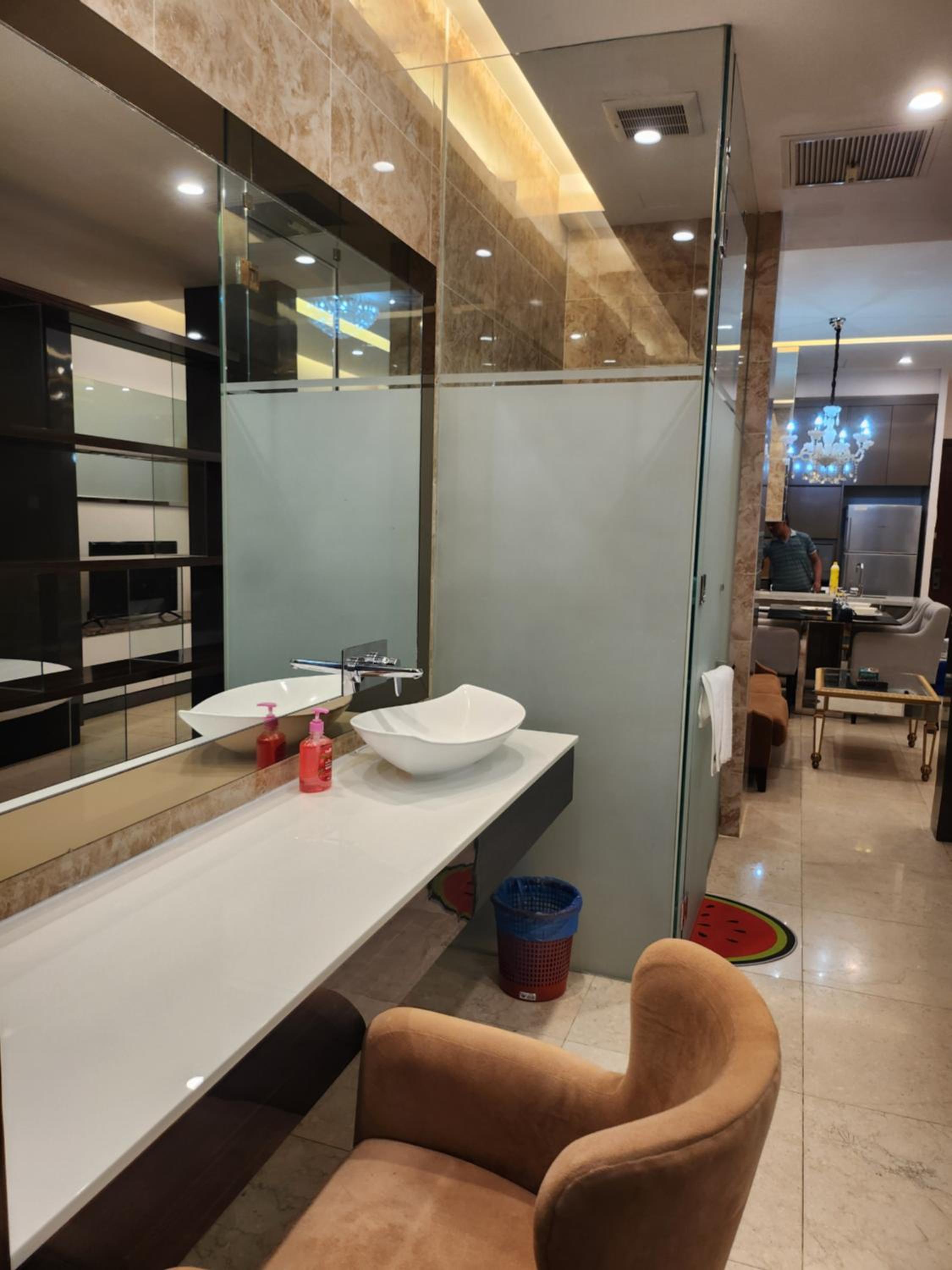 Dorsett Residence Bintang Suite at Kula Lumpur Malaysia, 吉隆坡 - 17