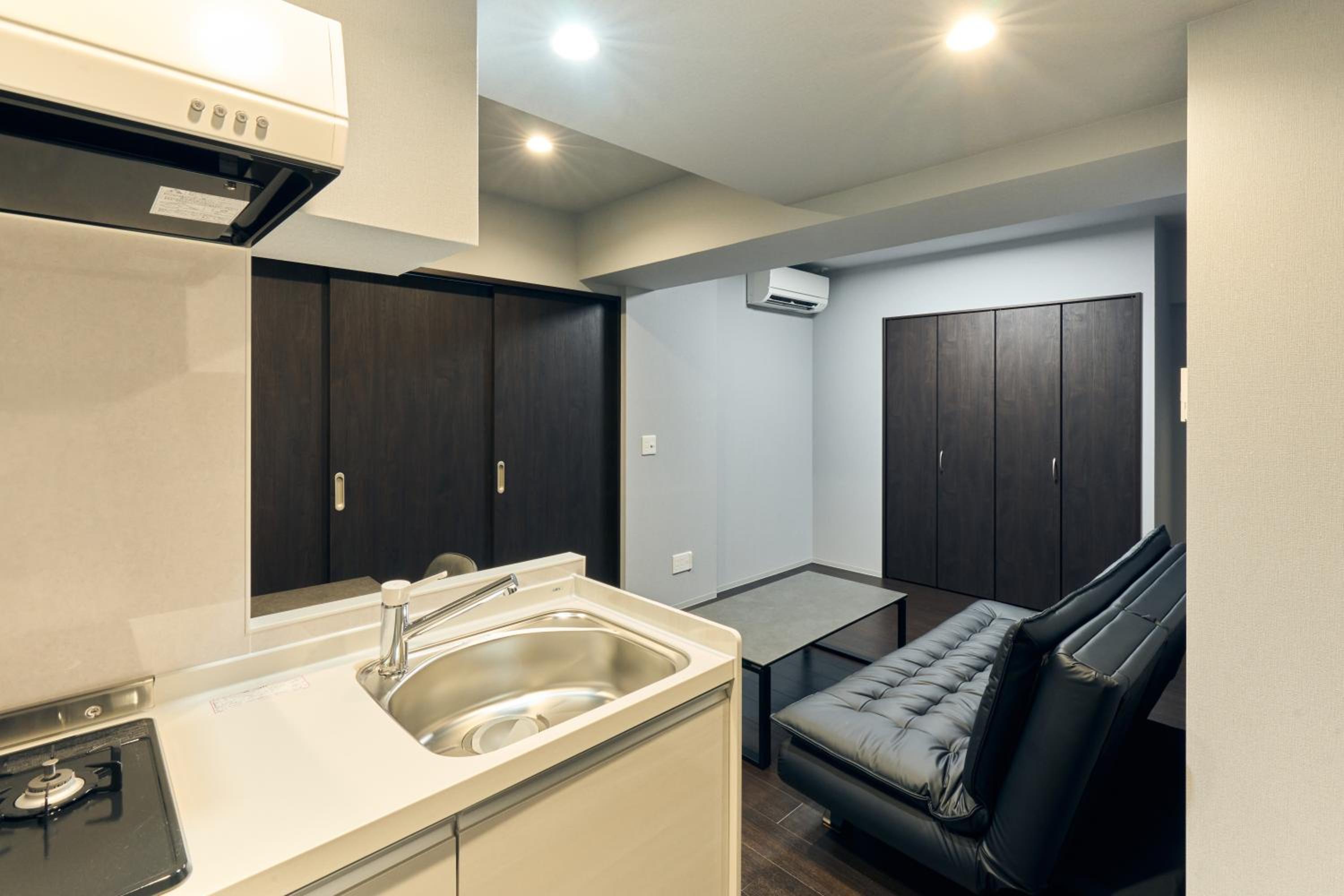 Vacation Rental Hotel TENMONKAN