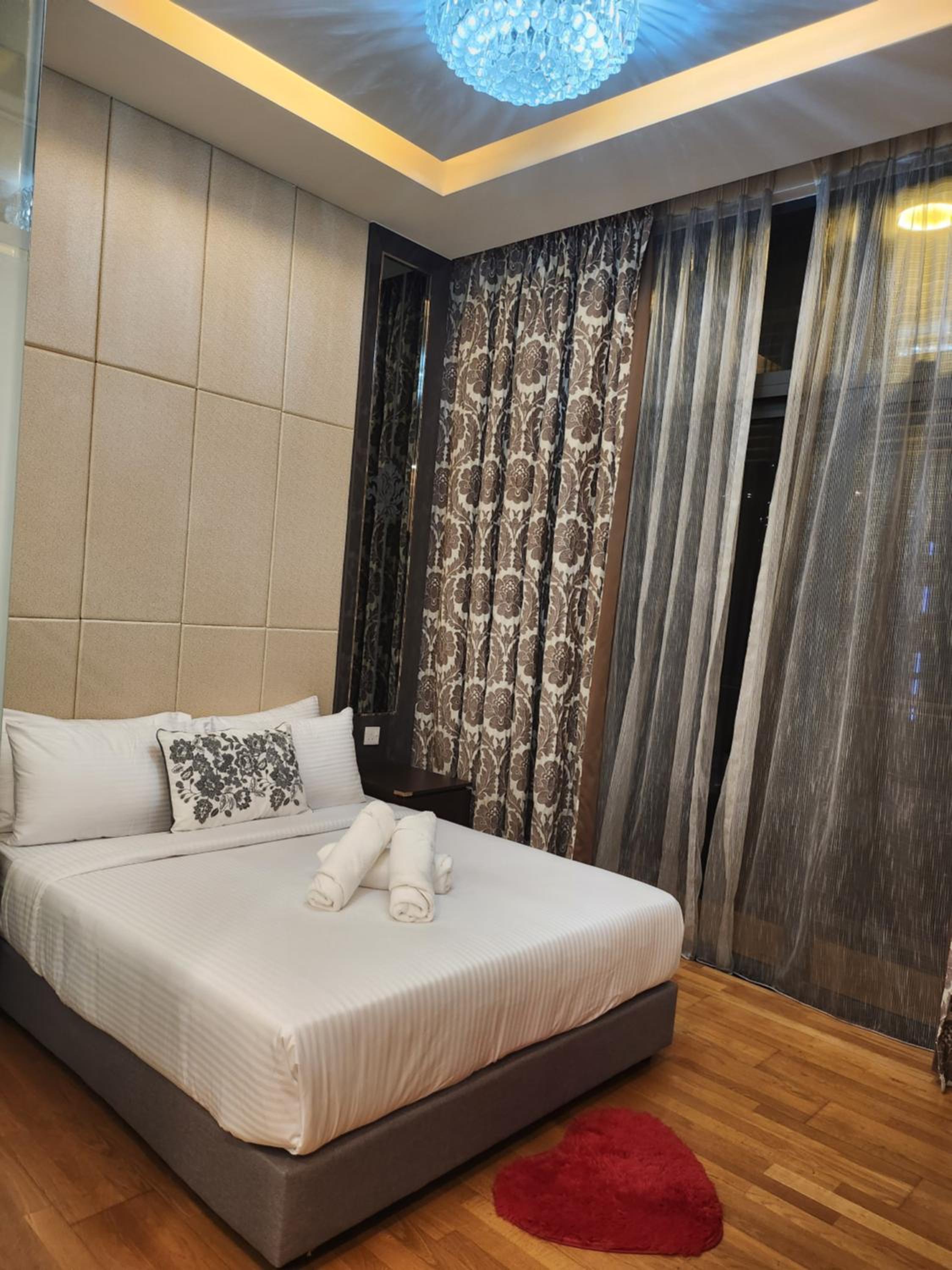 Dorsett Residence Bintang Suite at Kula Lumpur Malaysia, 吉隆坡 - 23