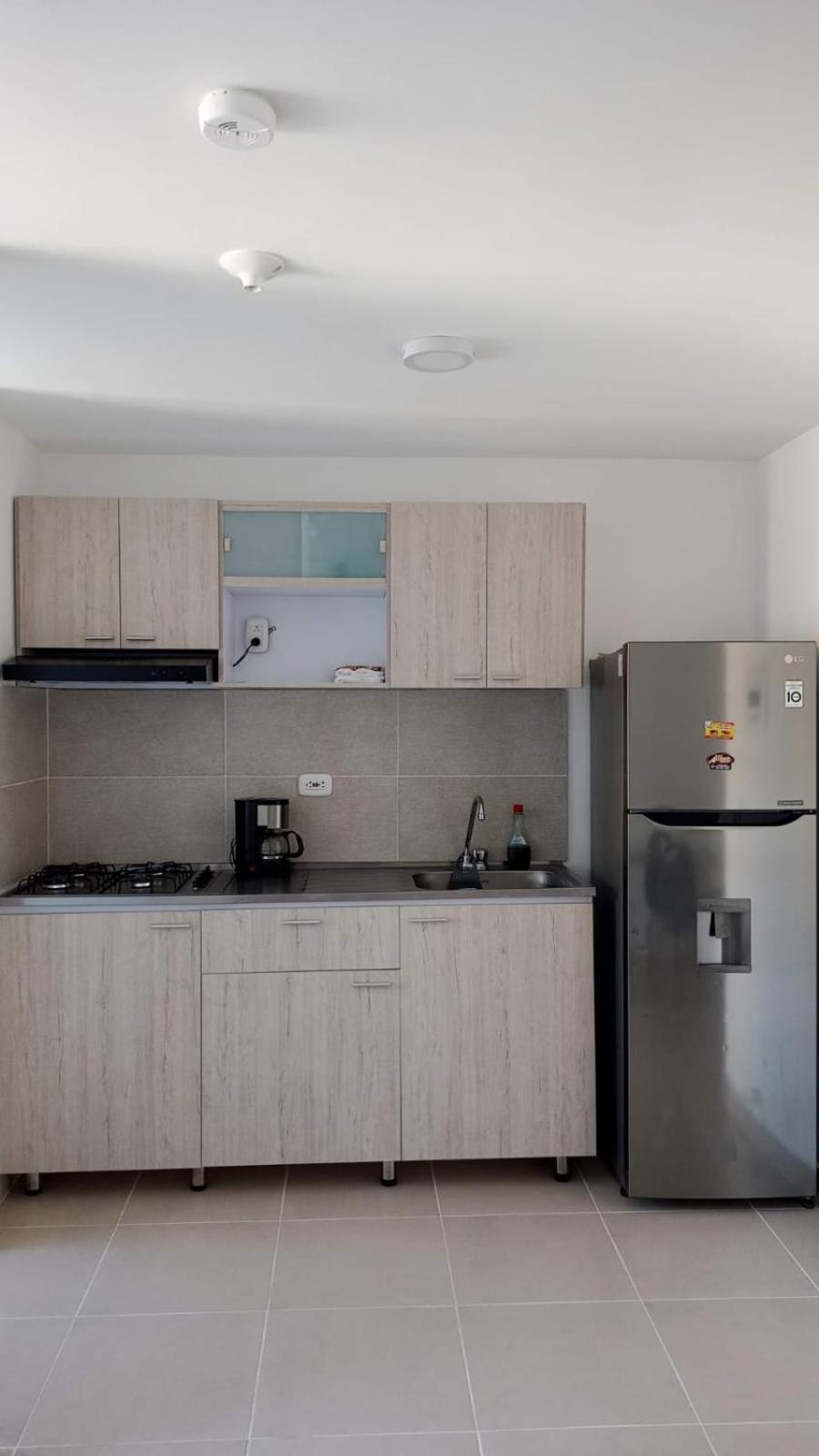 Hermoso Apartamento en Armenia