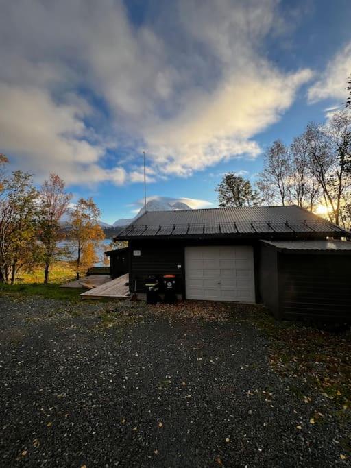 Trønderstua