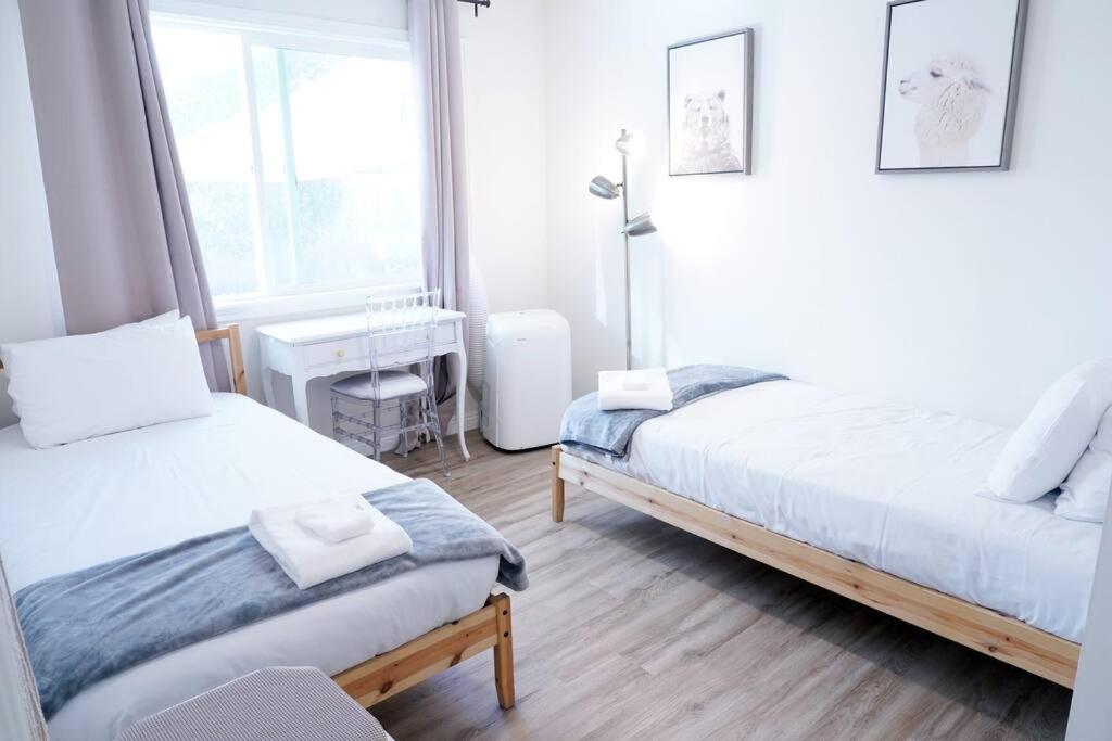 Spacious 3BR Modern Home in LA Perfect for Family - Property Image 27