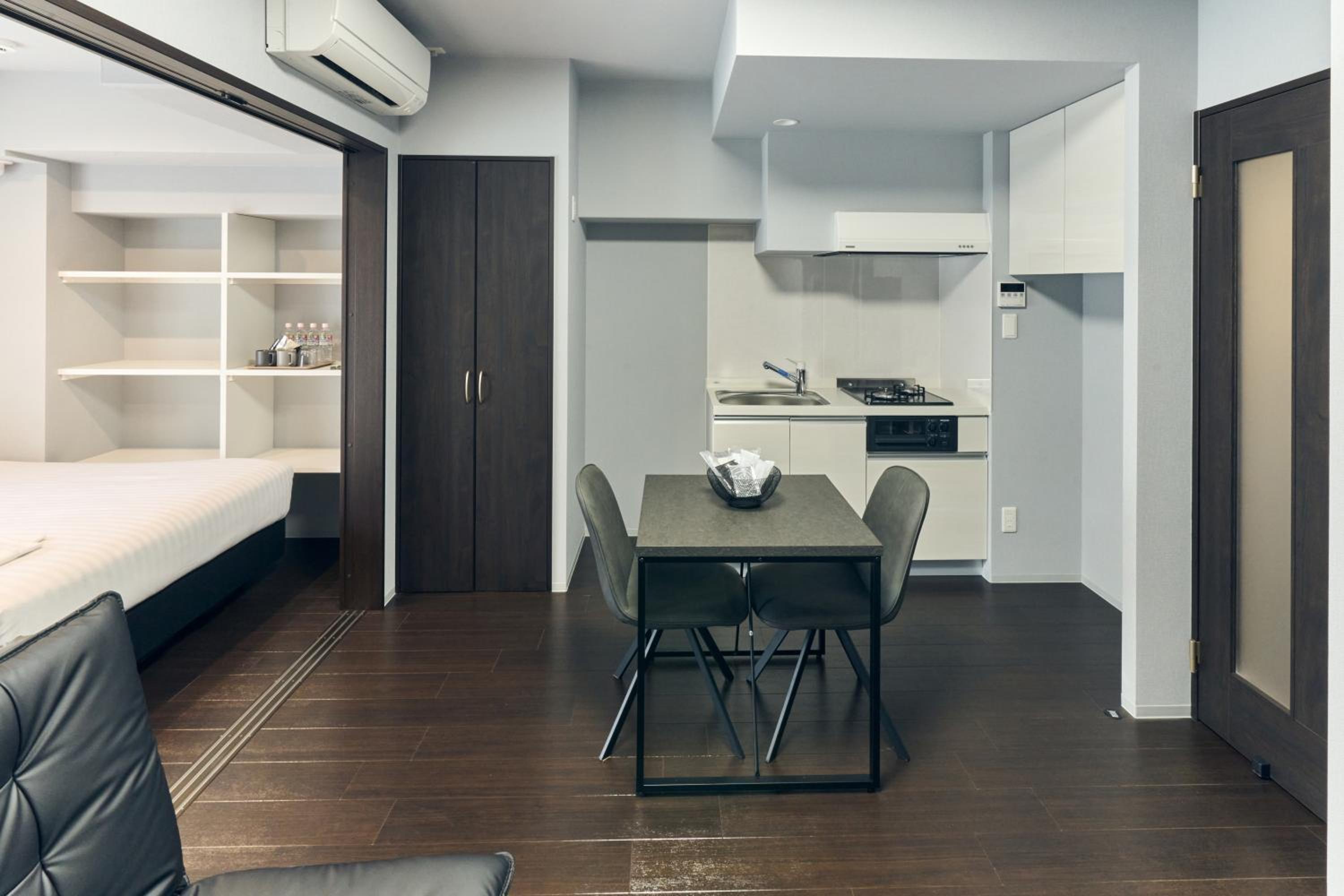 Vacation Rental Hotel TENMONKAN