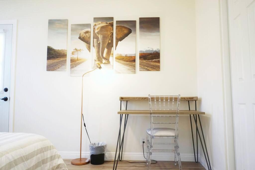 Spacious 3BR Modern Home in LA Perfect for Family - Property Image 36
