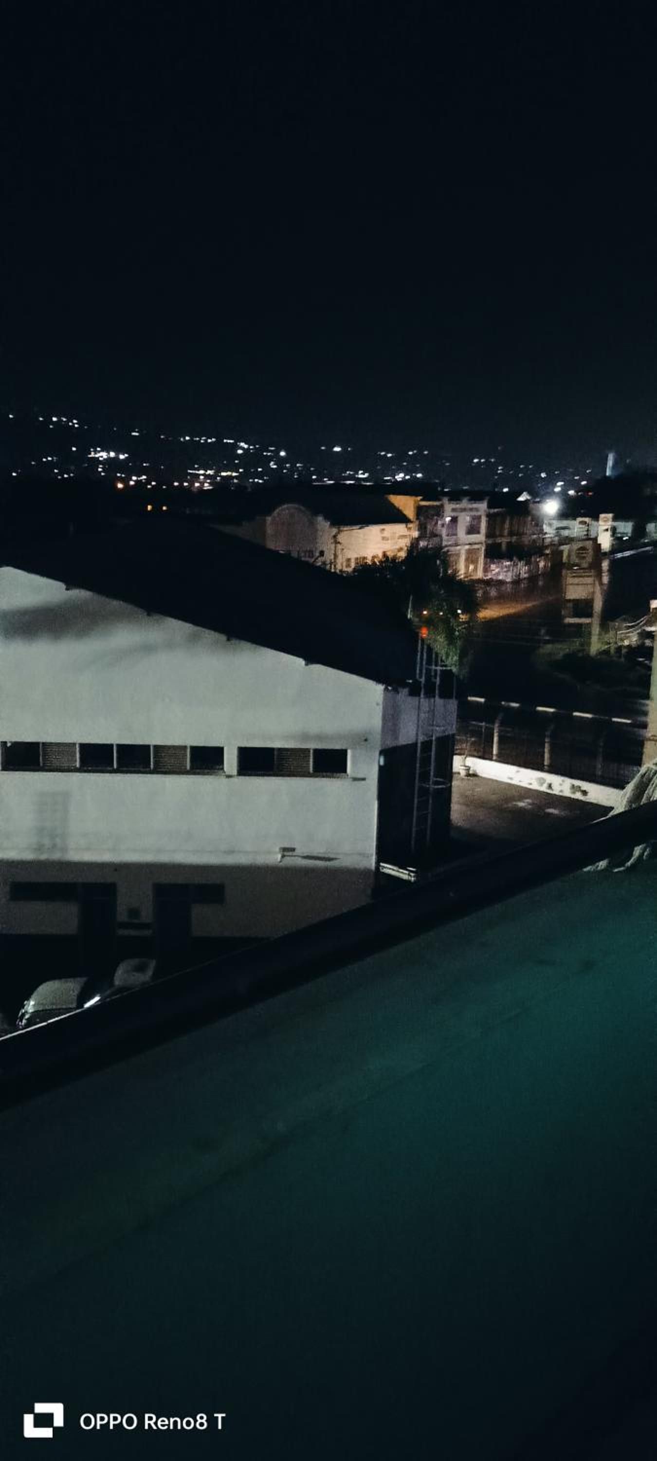 Jada apartments