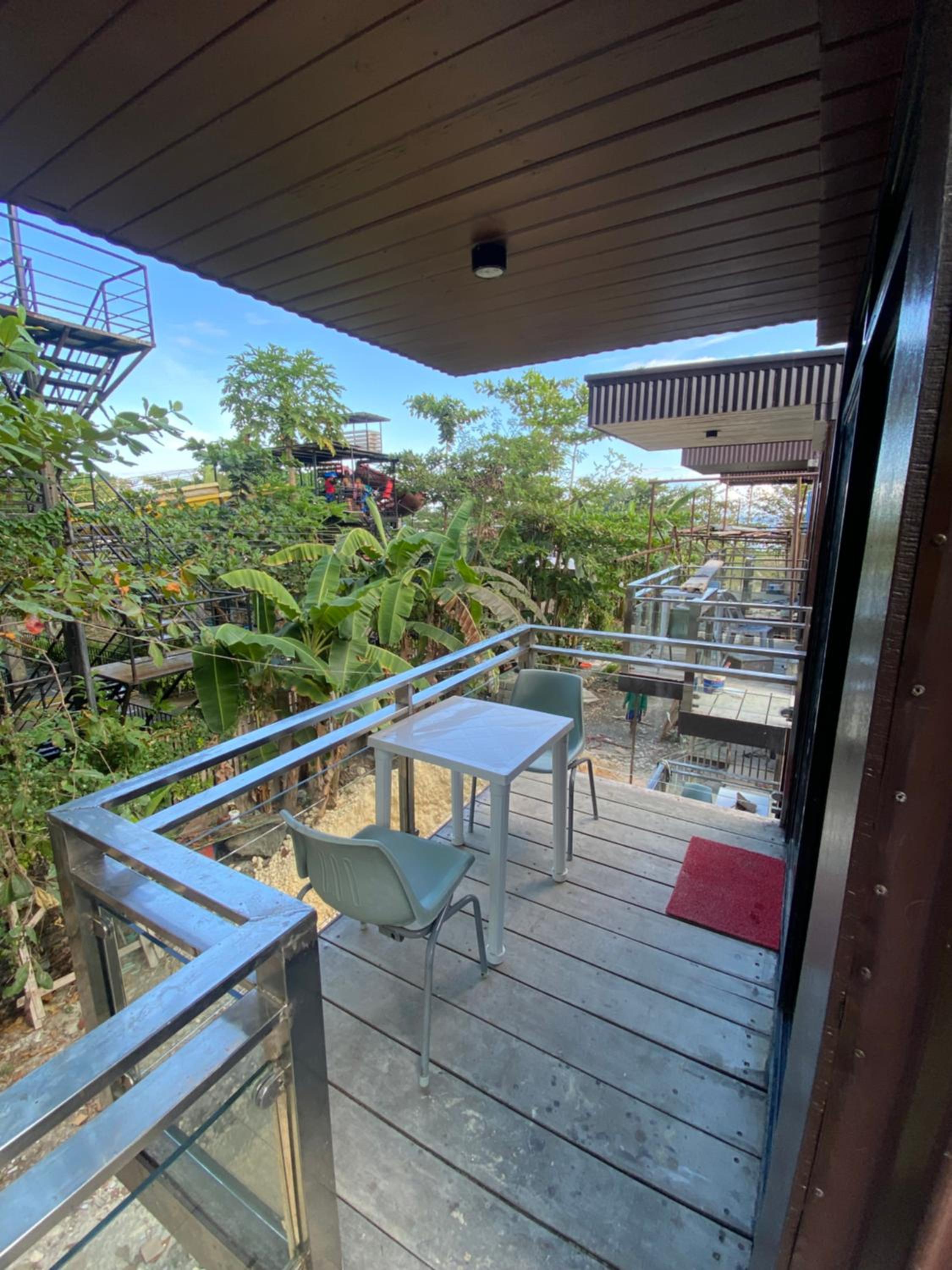 Hostel Asilda view 2