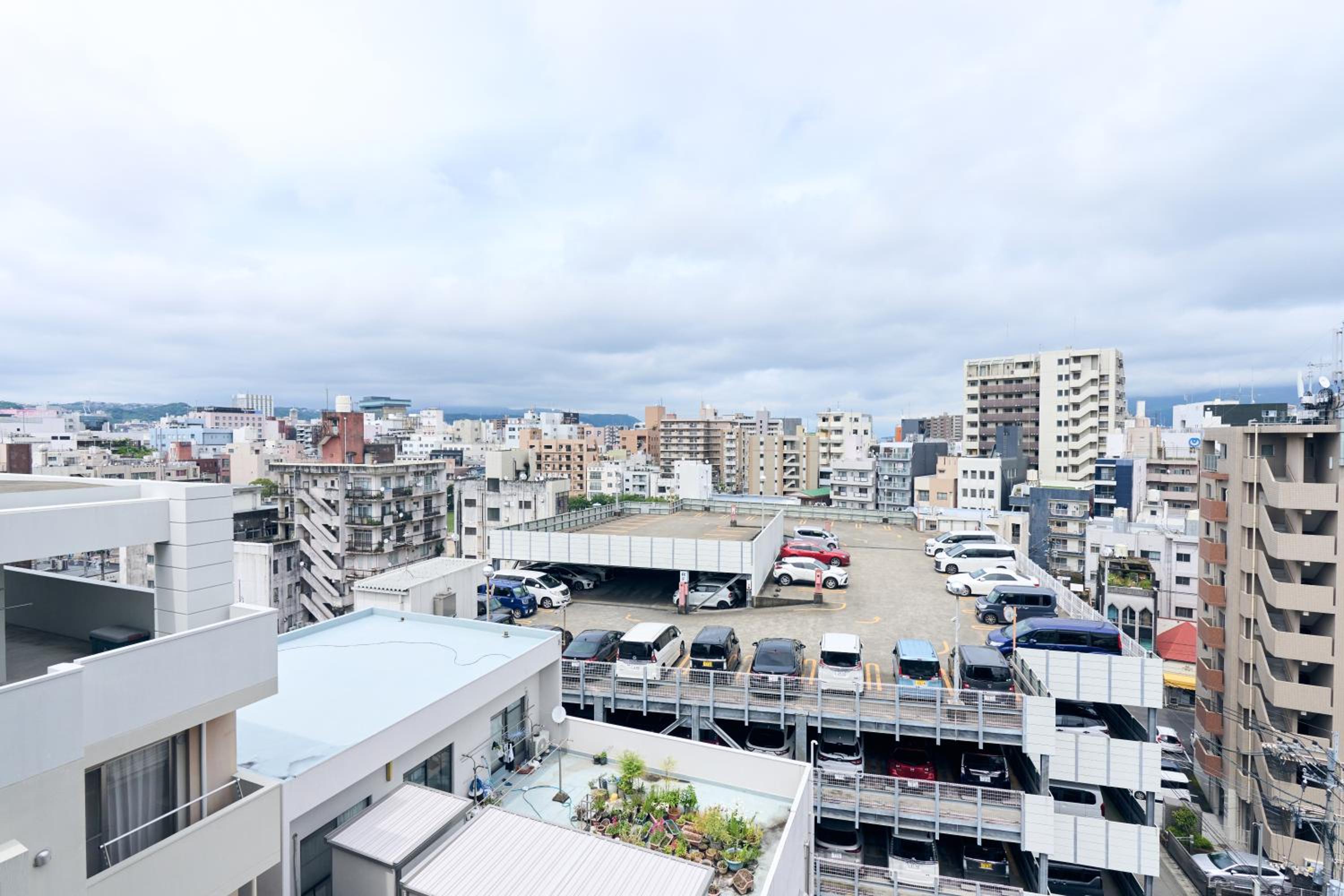 Vacation Rental Hotel TENMONKAN