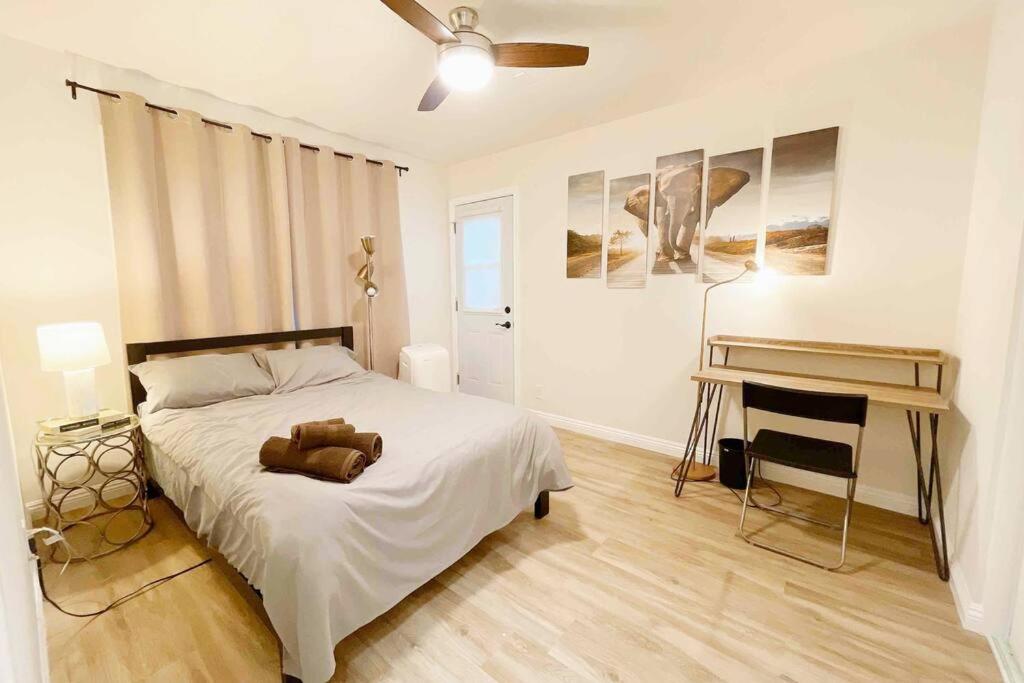 Spacious 3BR Modern Home in LA Perfect for Family - Property Image 5