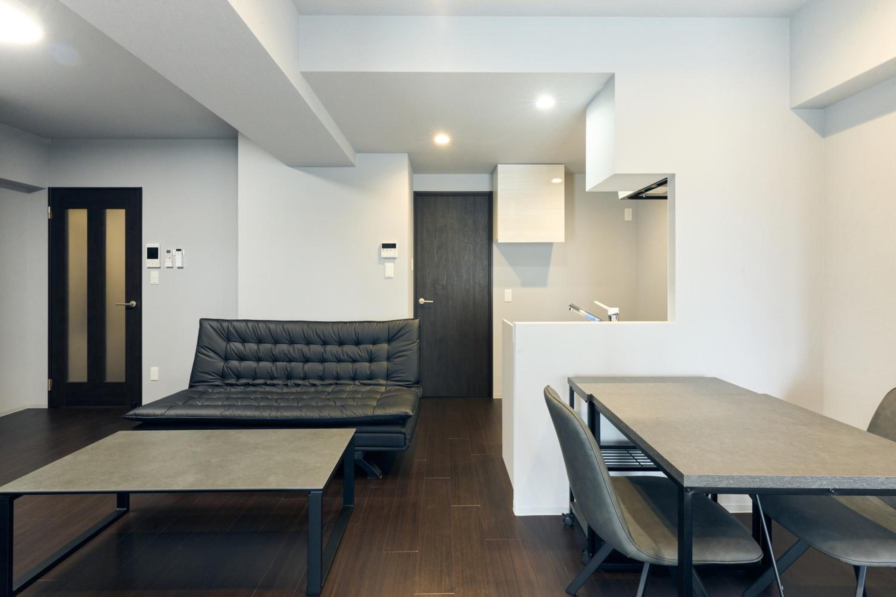 Vacation Rental Hotel TENMONKAN