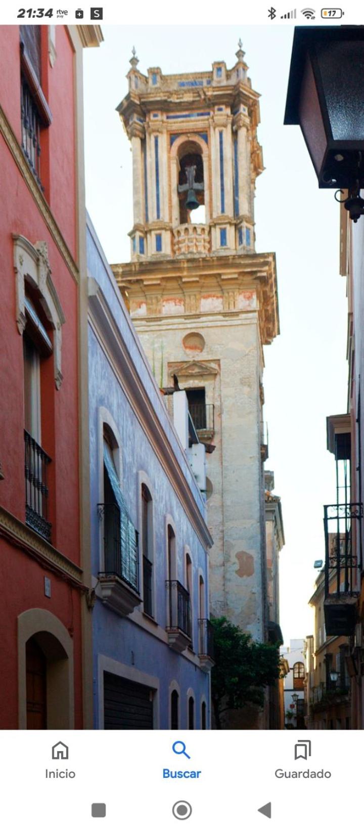 La casa de pepa view 2