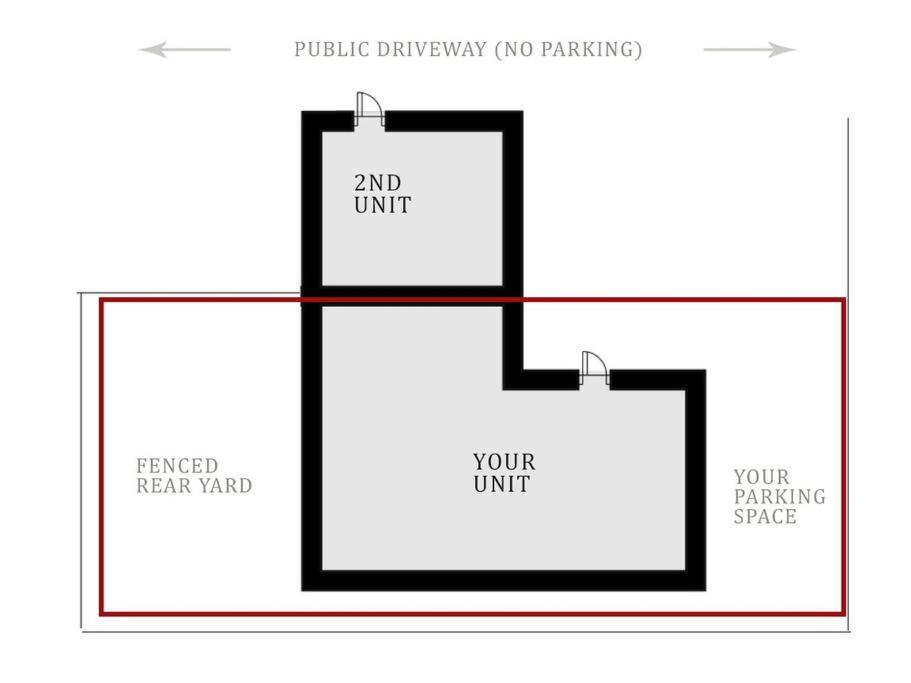 Spacious 3BR Modern Home in LA Perfect for Family - Property Image 1
