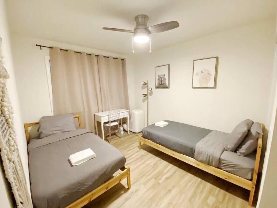 Spacious 3BR Modern Home in LA Perfect for Family - Property Image 15