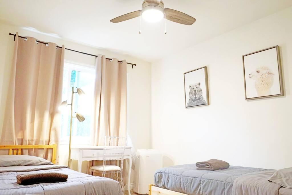 Spacious 3BR Modern Home in LA Perfect for Family - Property Image 18