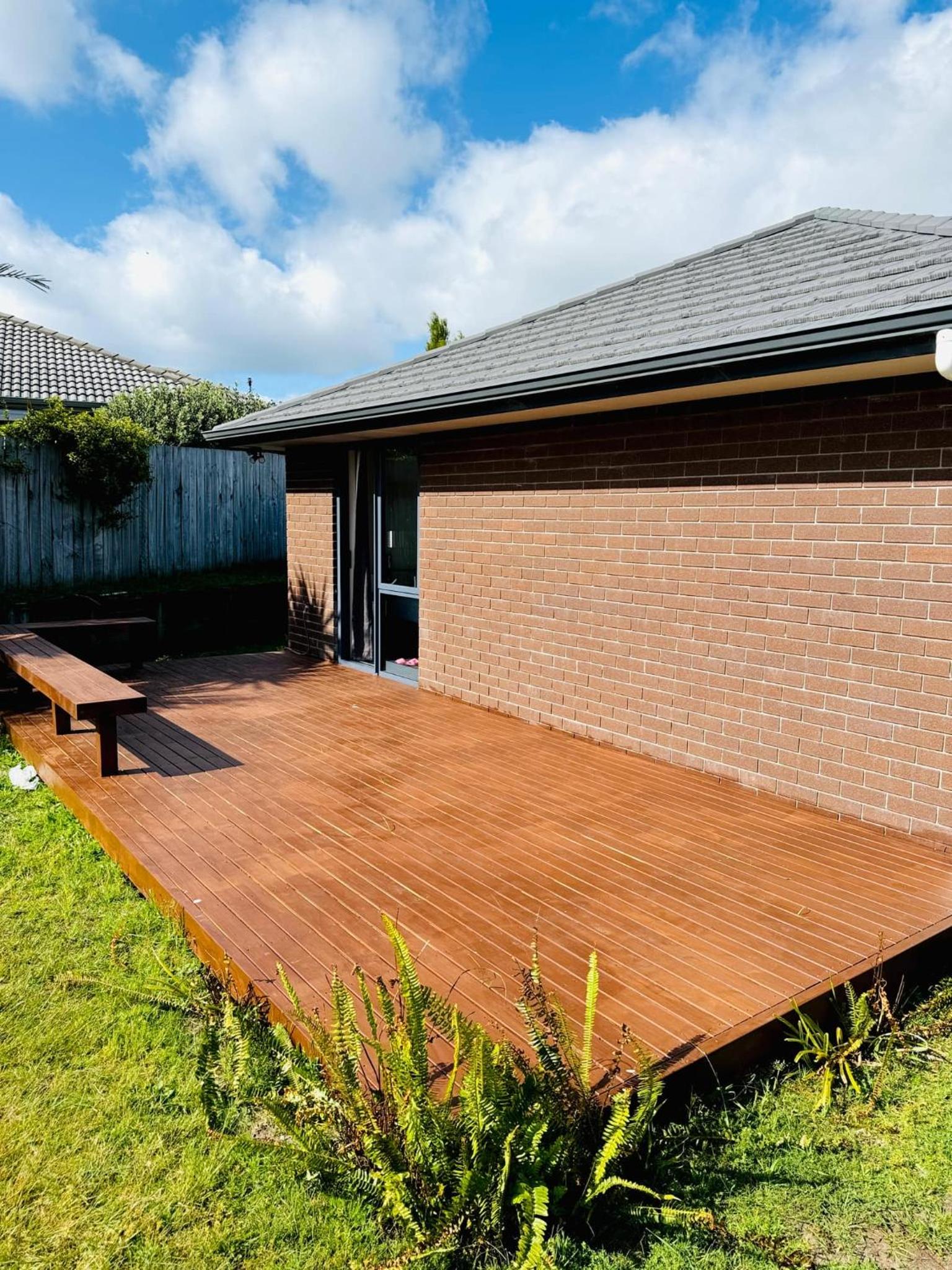 Logies Lodge