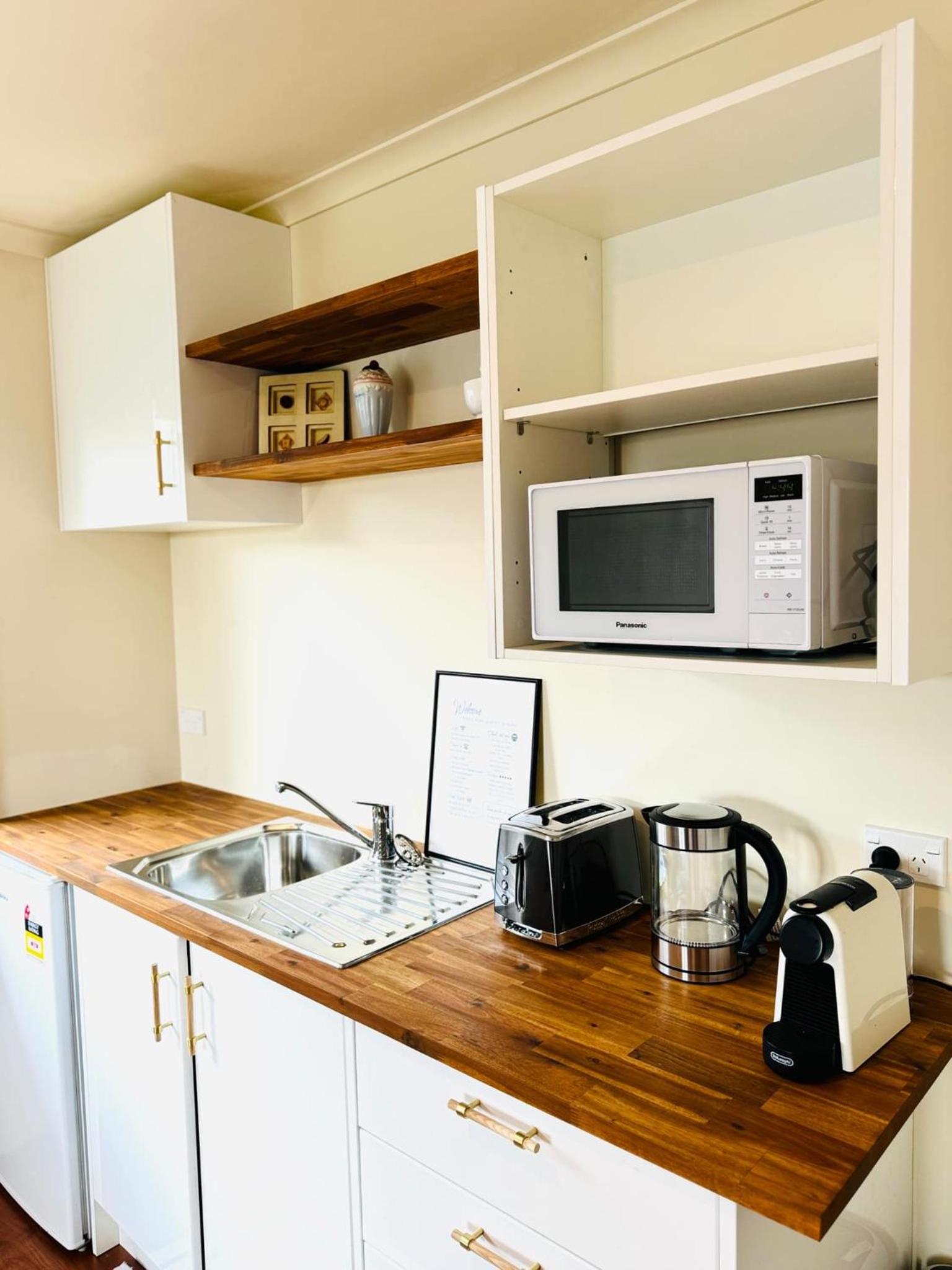 Logies Lodge