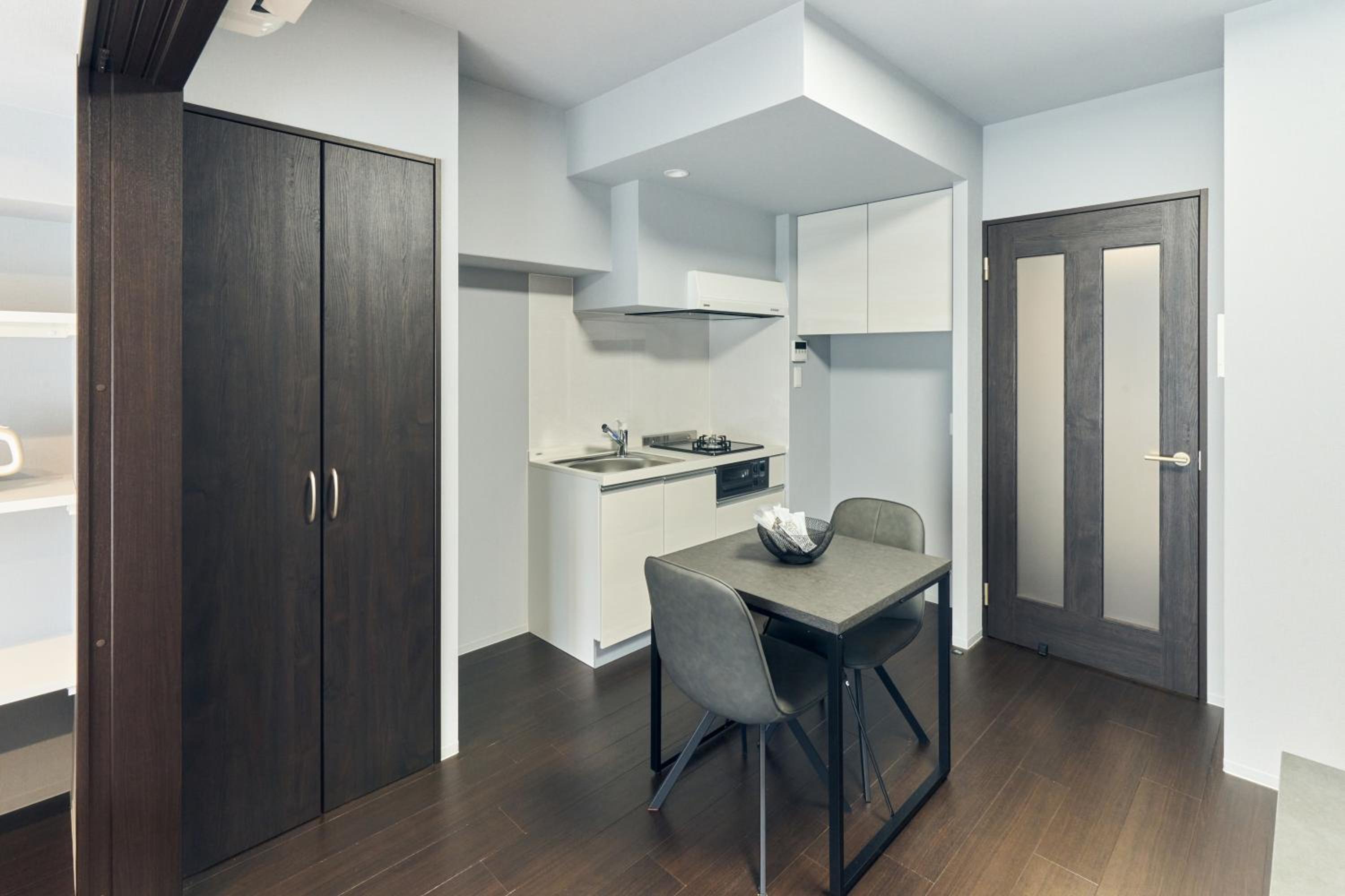 Vacation Rental Hotel TENMONKAN