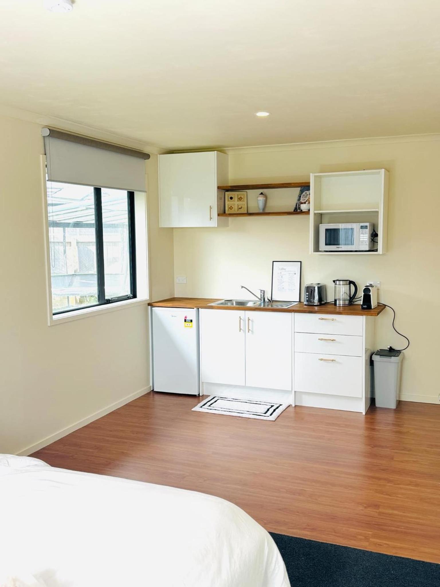 Logies Lodge