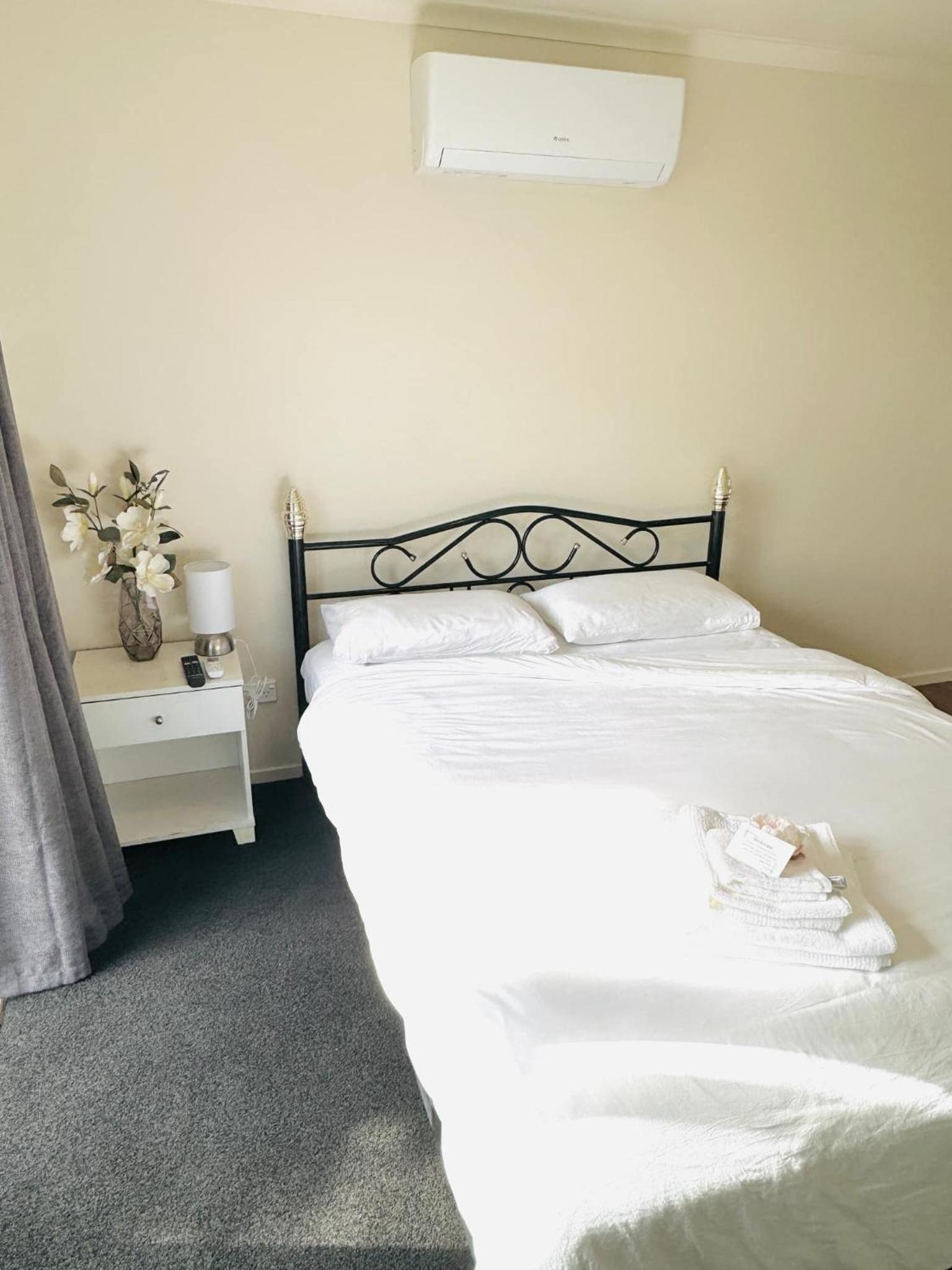 Logies Lodge