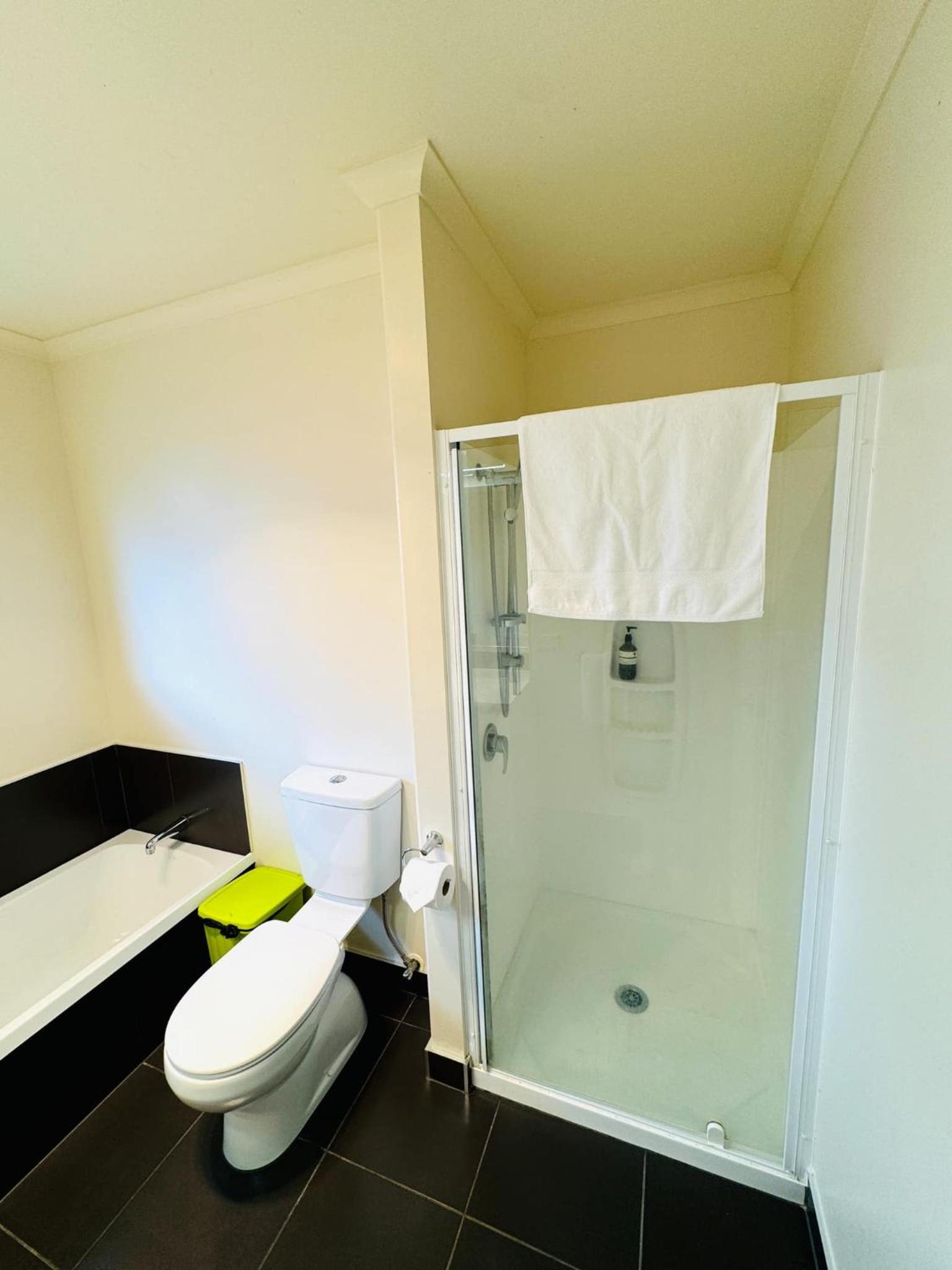 Logies Lodge