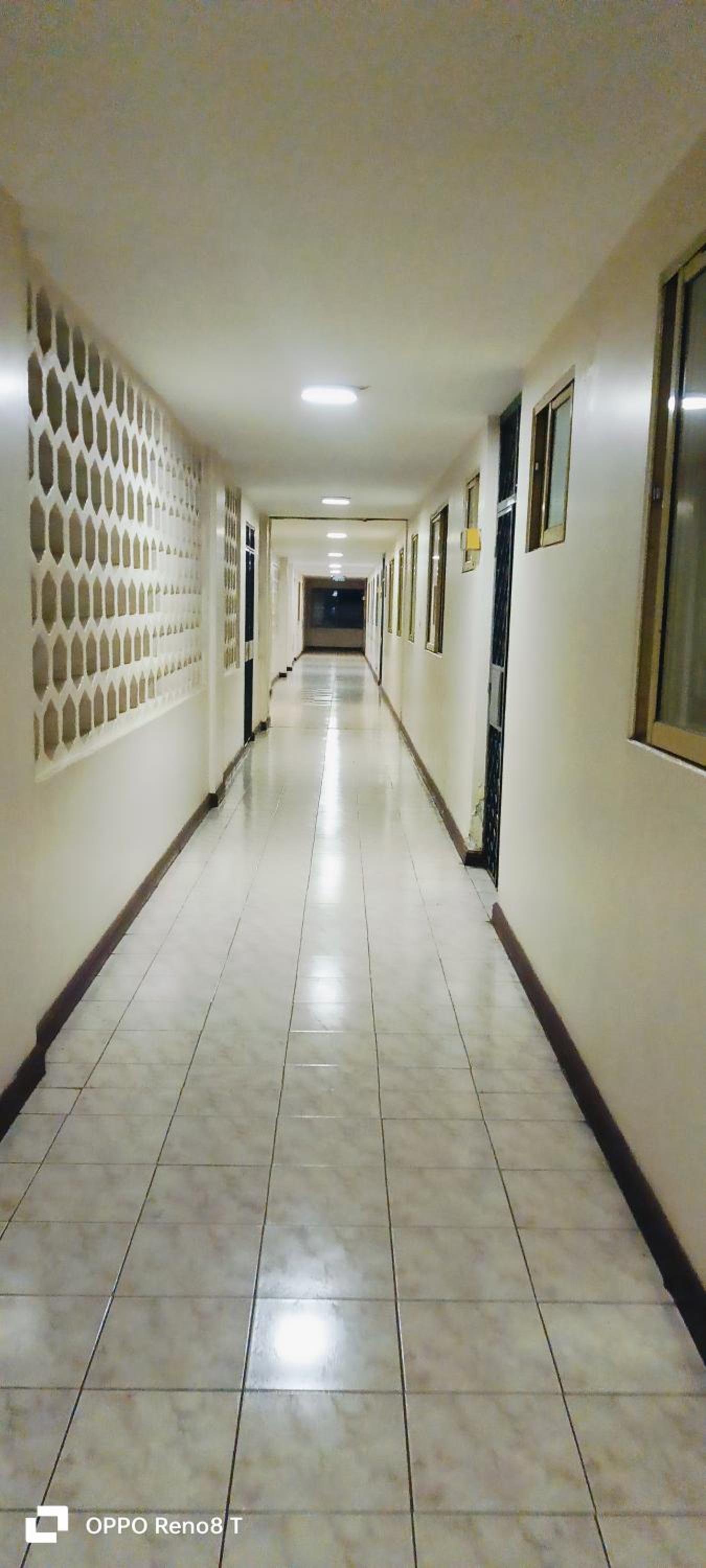 Jada apartments