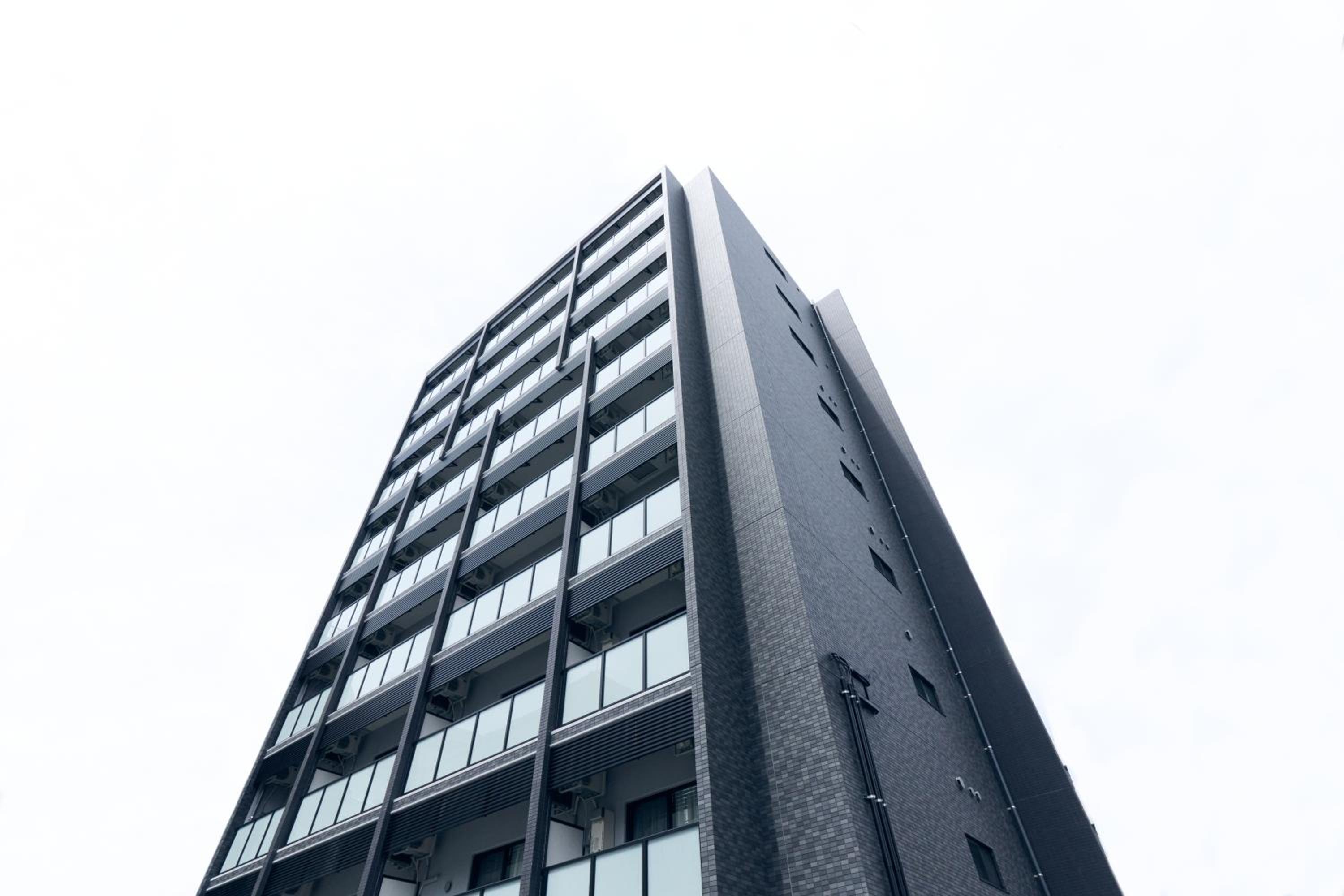 Vacation Rental Hotel TENMONKAN