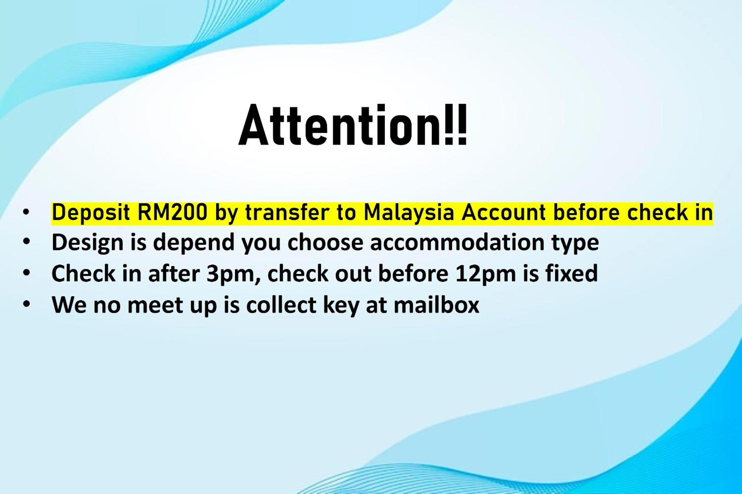 Netizen Soho 2pax MRT Cheras Wi-Fi VsHome photo 2