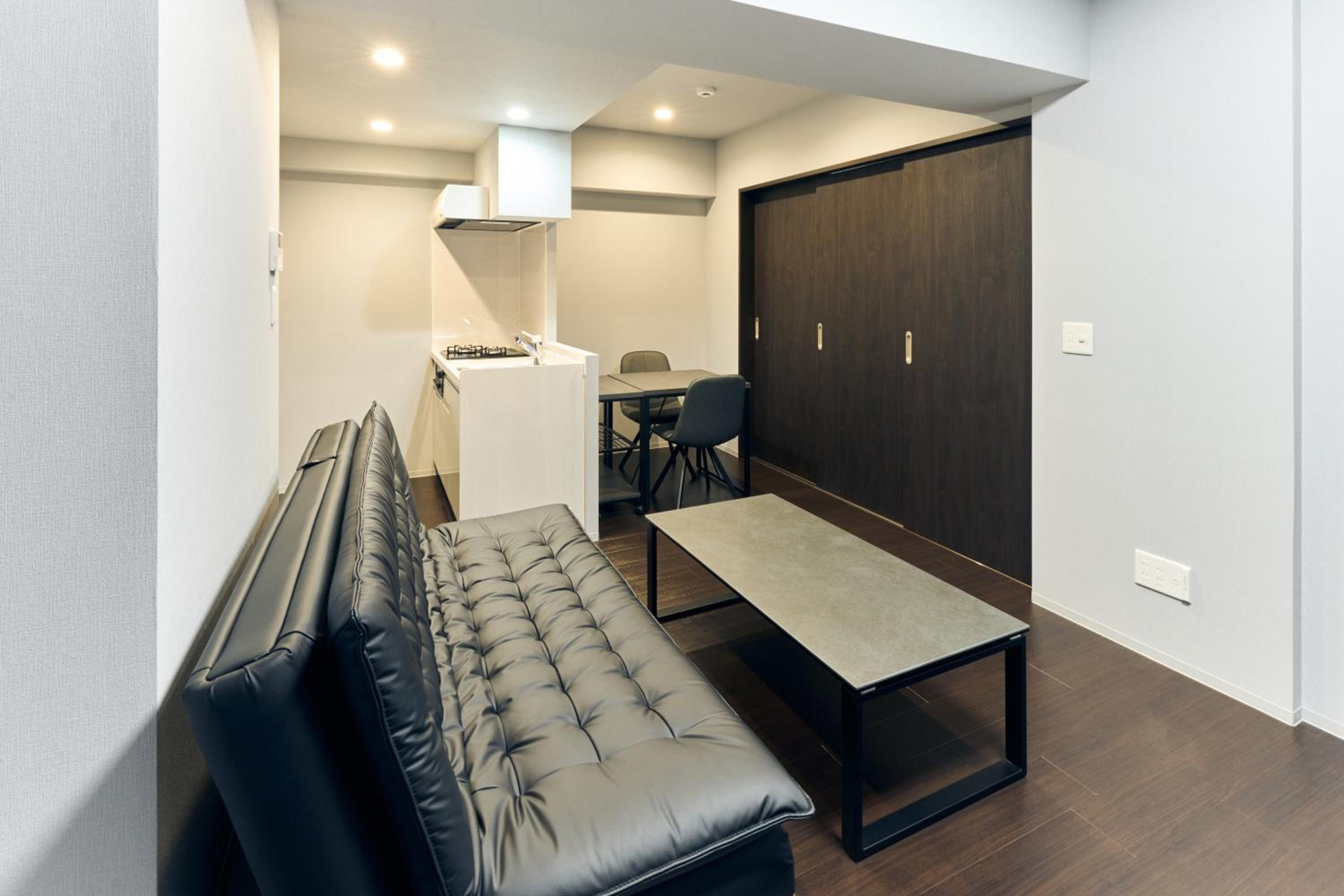 Vacation Rental Hotel TENMONKAN