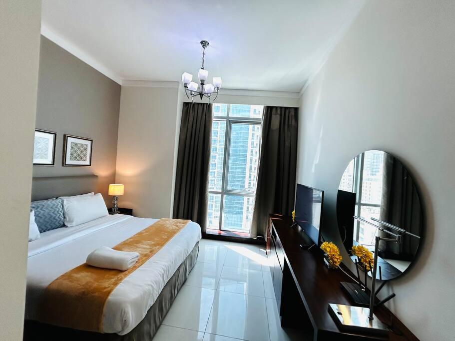 Penthouse Two Bedroom Sea View luxurious