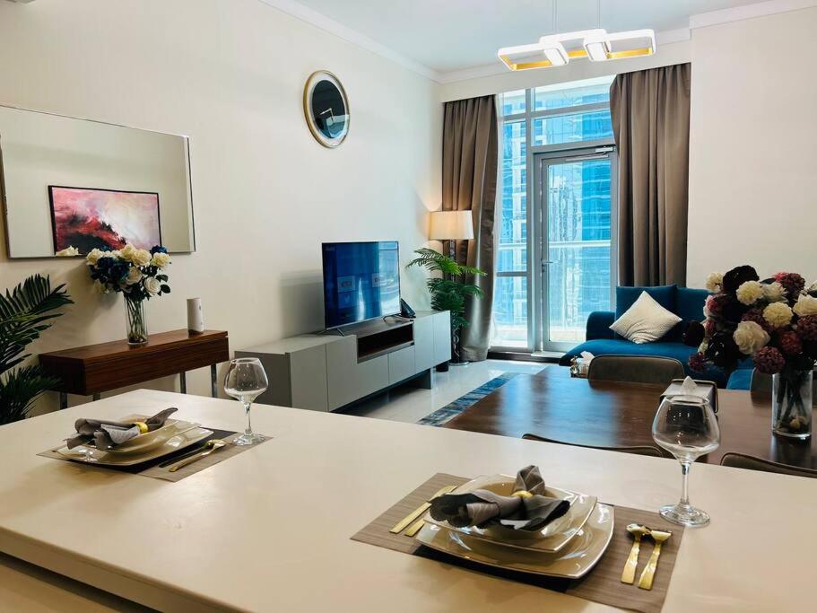 Penthouse Two Bedroom Sea View luxurious