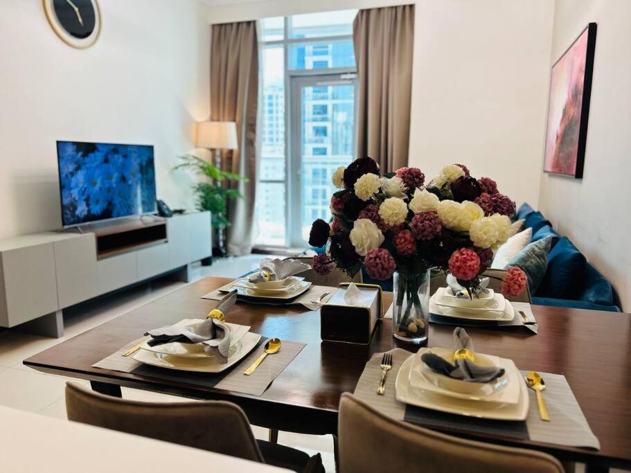 Penthouse Two Bedroom Sea View luxurious