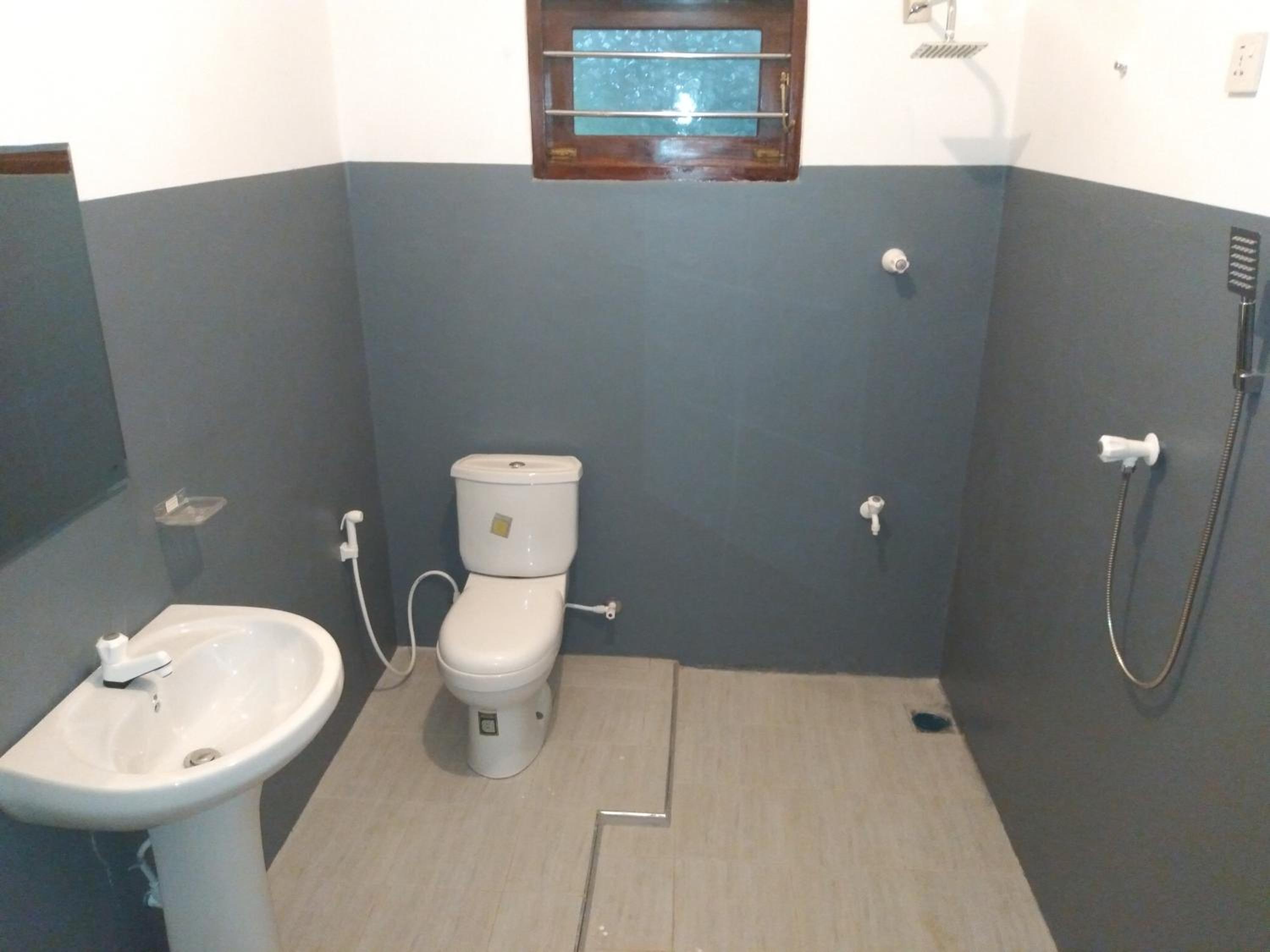 House for rent view 3