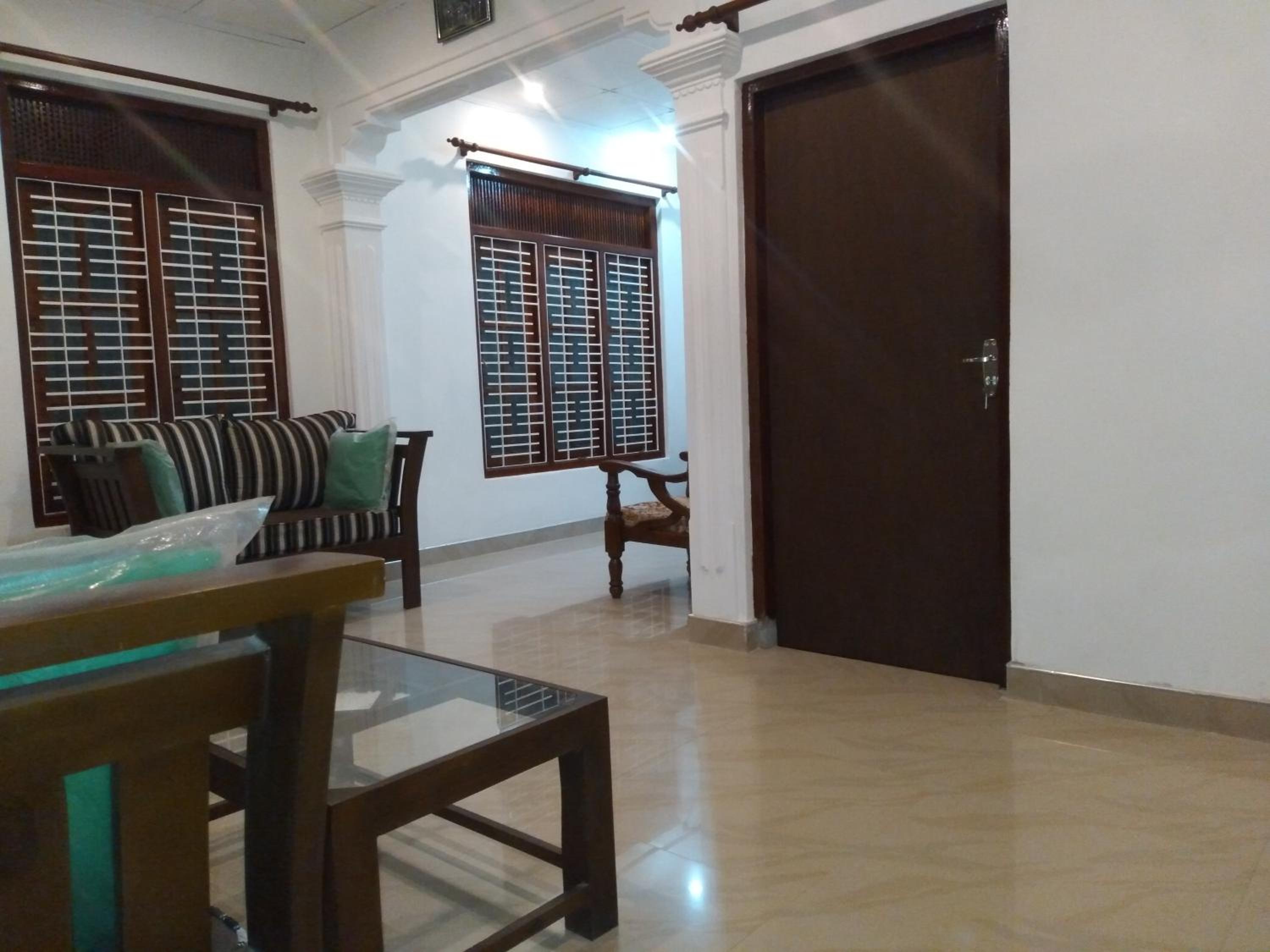 House for rent view 4