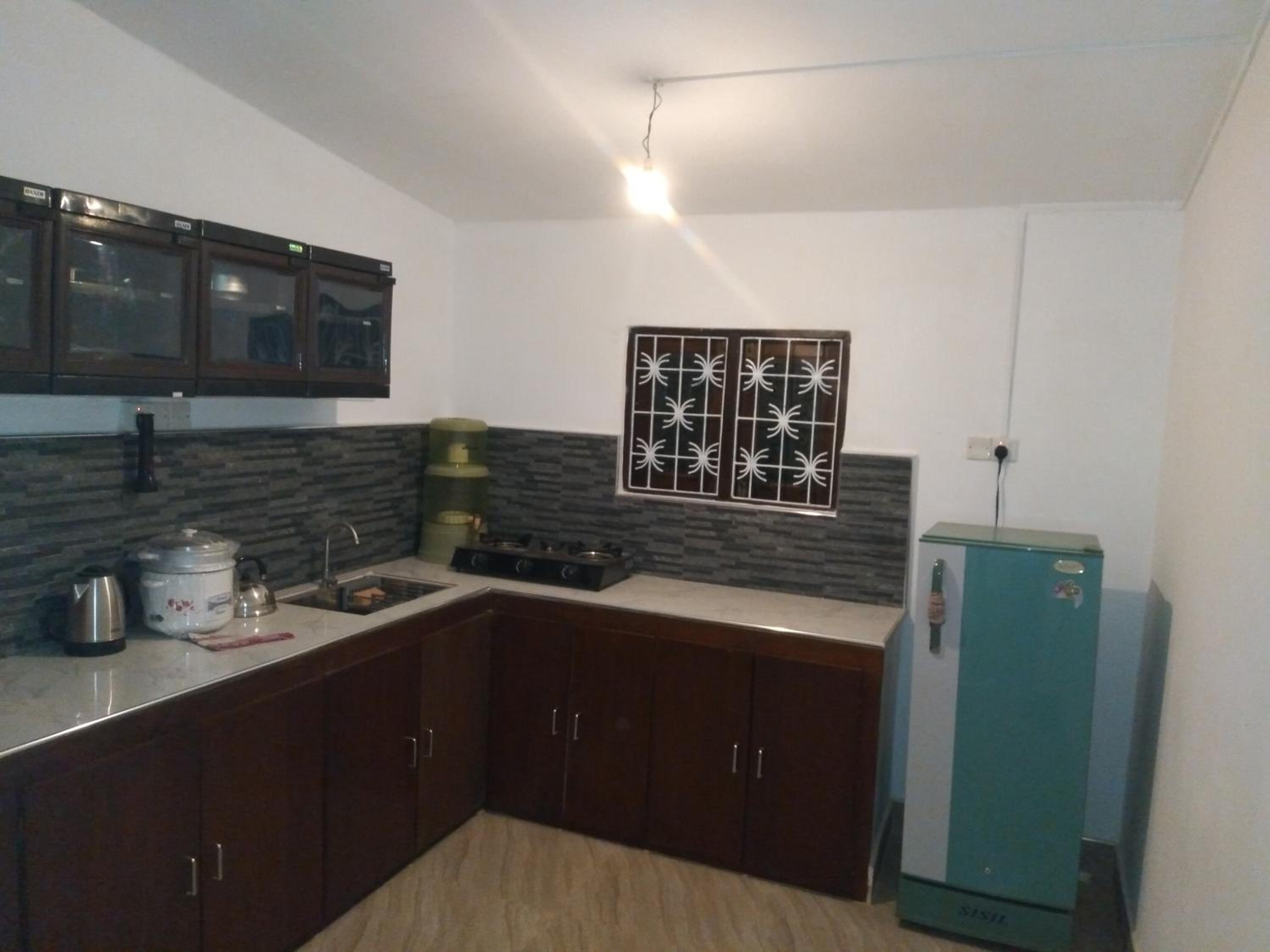 House for rent view 5