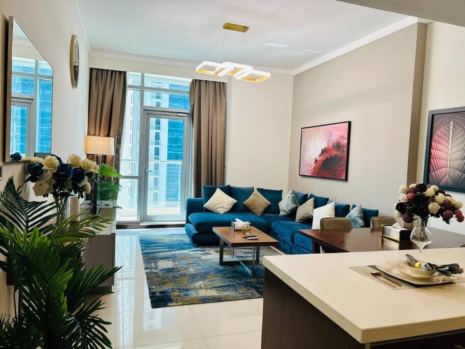 Penthouse Two Bedroom Sea View luxurious