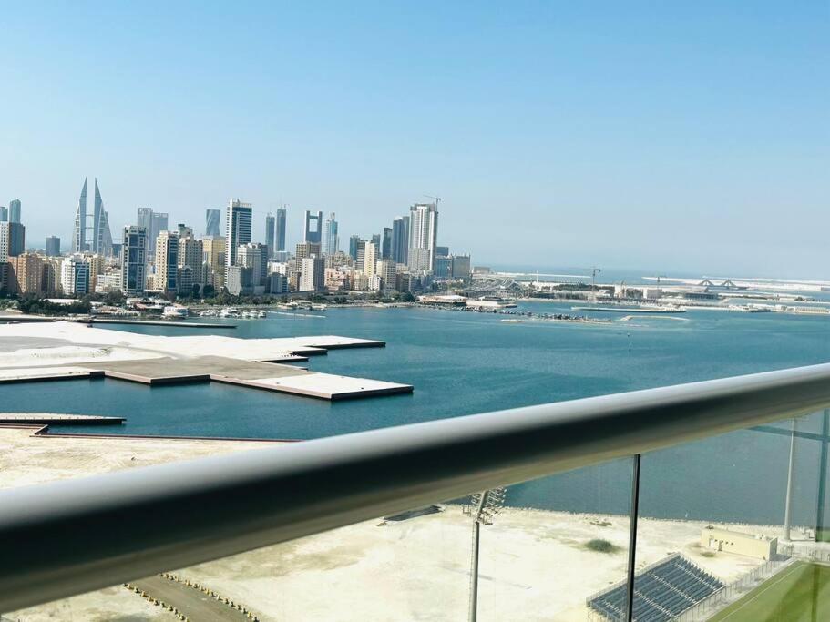 Penthouse Two Bedroom Sea View luxurious