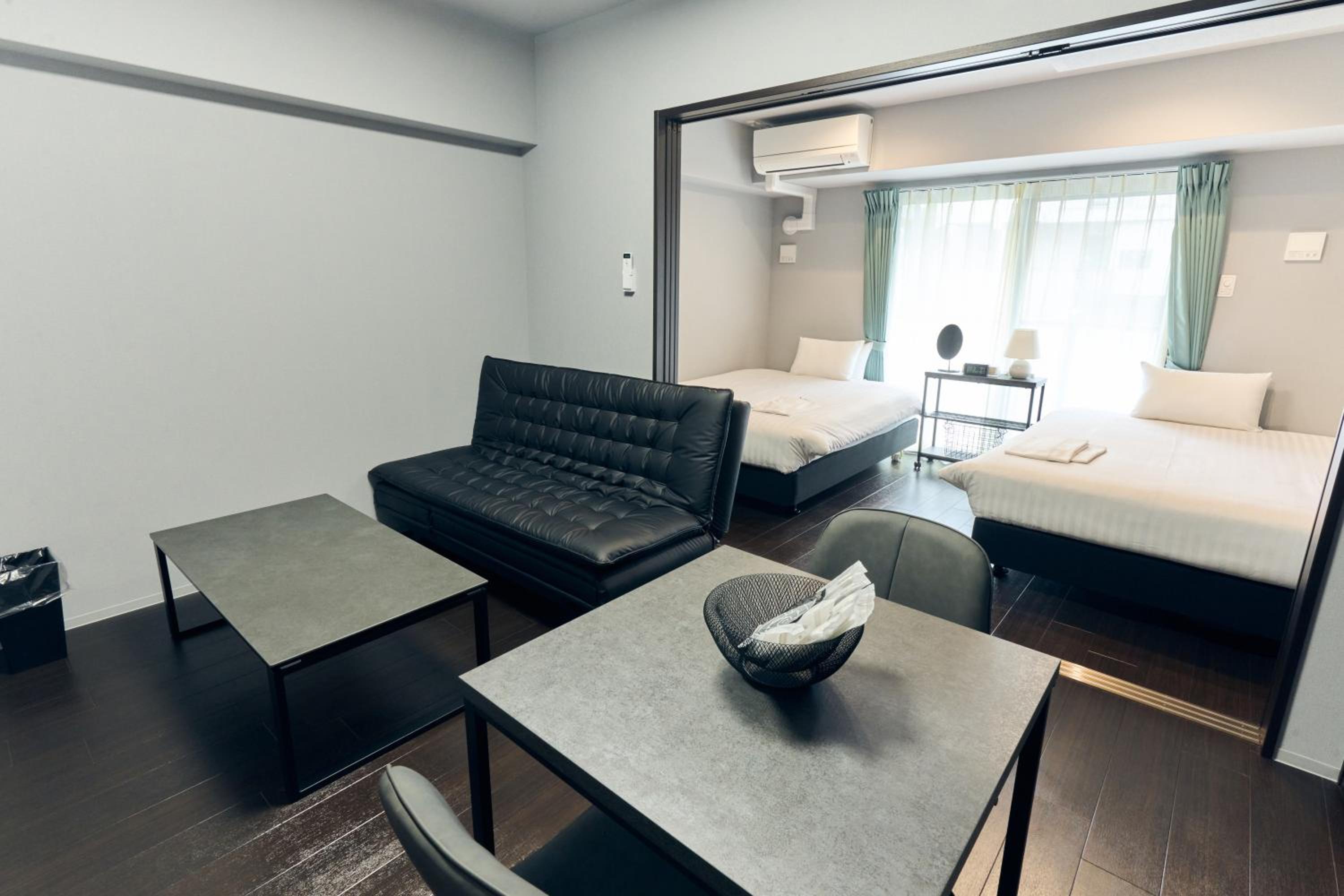 Vacation Rental Hotel TENMONKAN