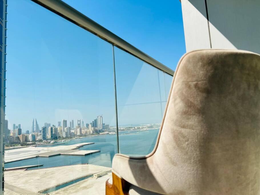 Penthouse Two Bedroom Sea View luxurious
